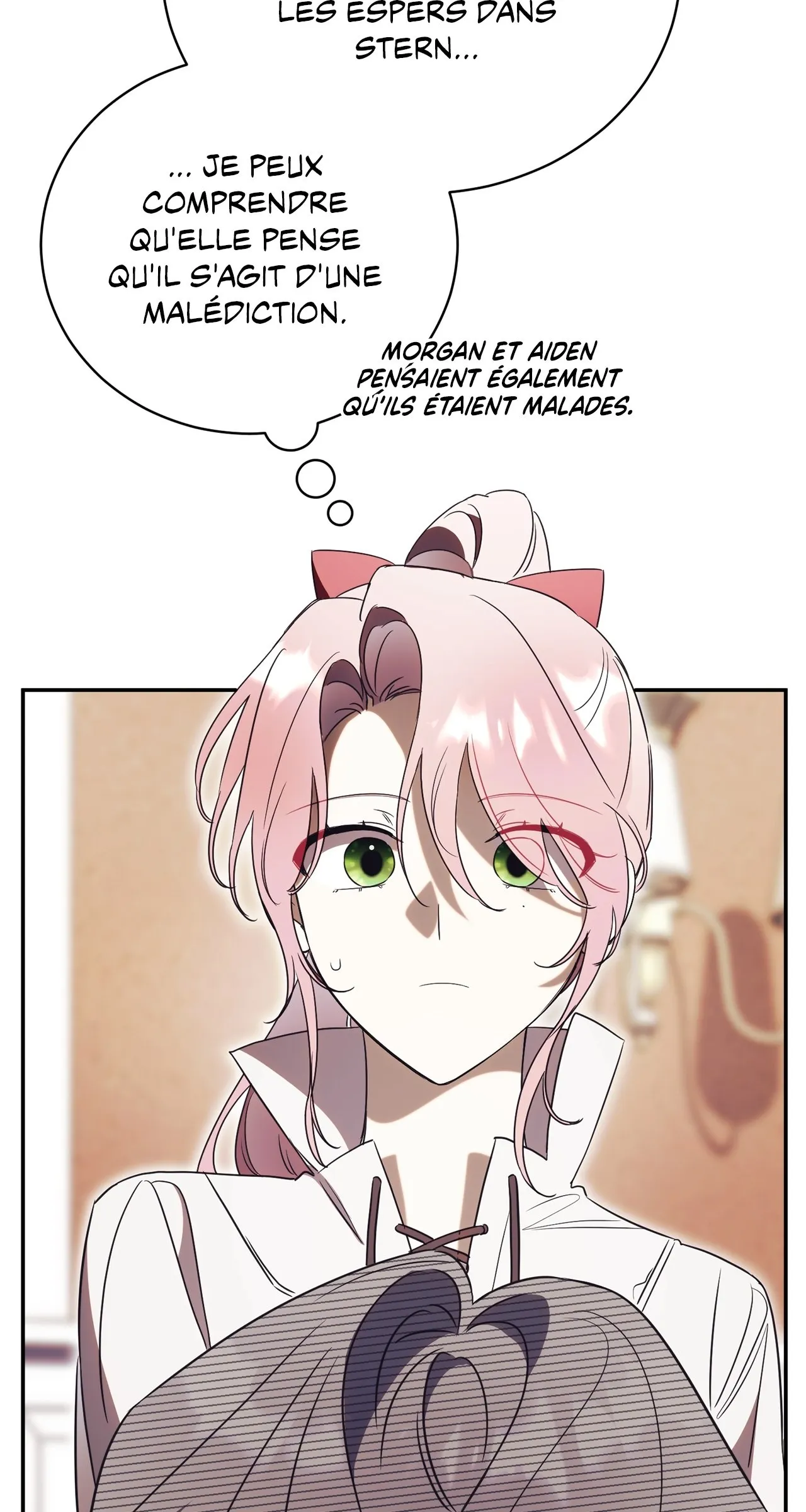 Read How to Reject My Obsessive Ex Husband FR Manga Online