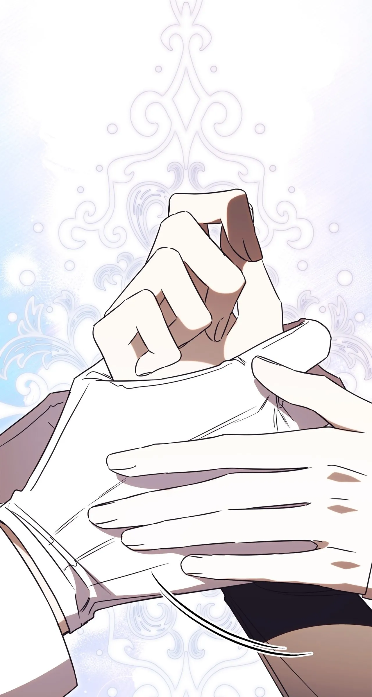 Read How to Reject My Obsessive Ex Husband FR Manga Online