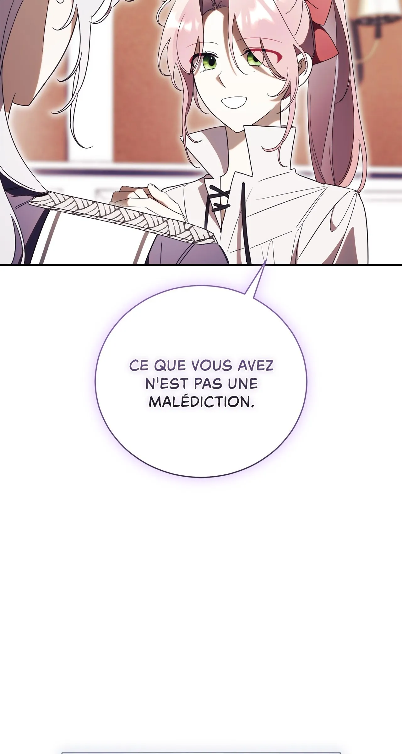 Read How to Reject My Obsessive Ex Husband FR Manga Online