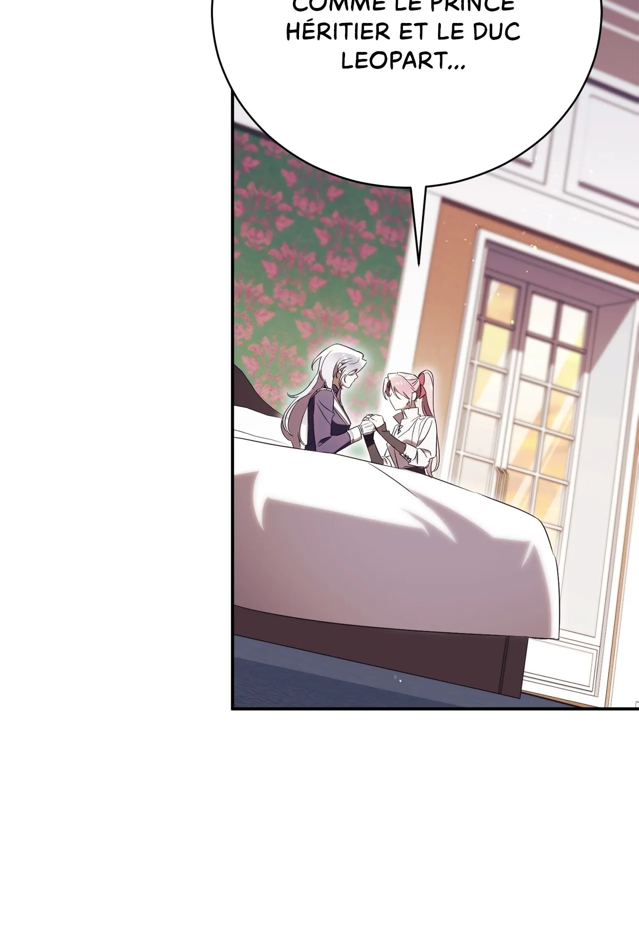Read How to Reject My Obsessive Ex Husband FR Manga Online