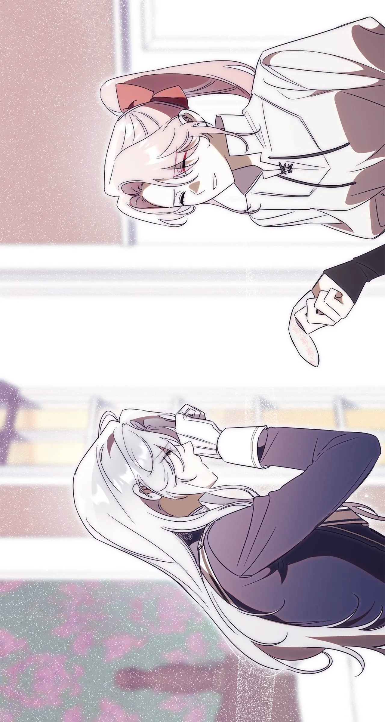 Read How to Reject My Obsessive Ex Husband FR Manga Online