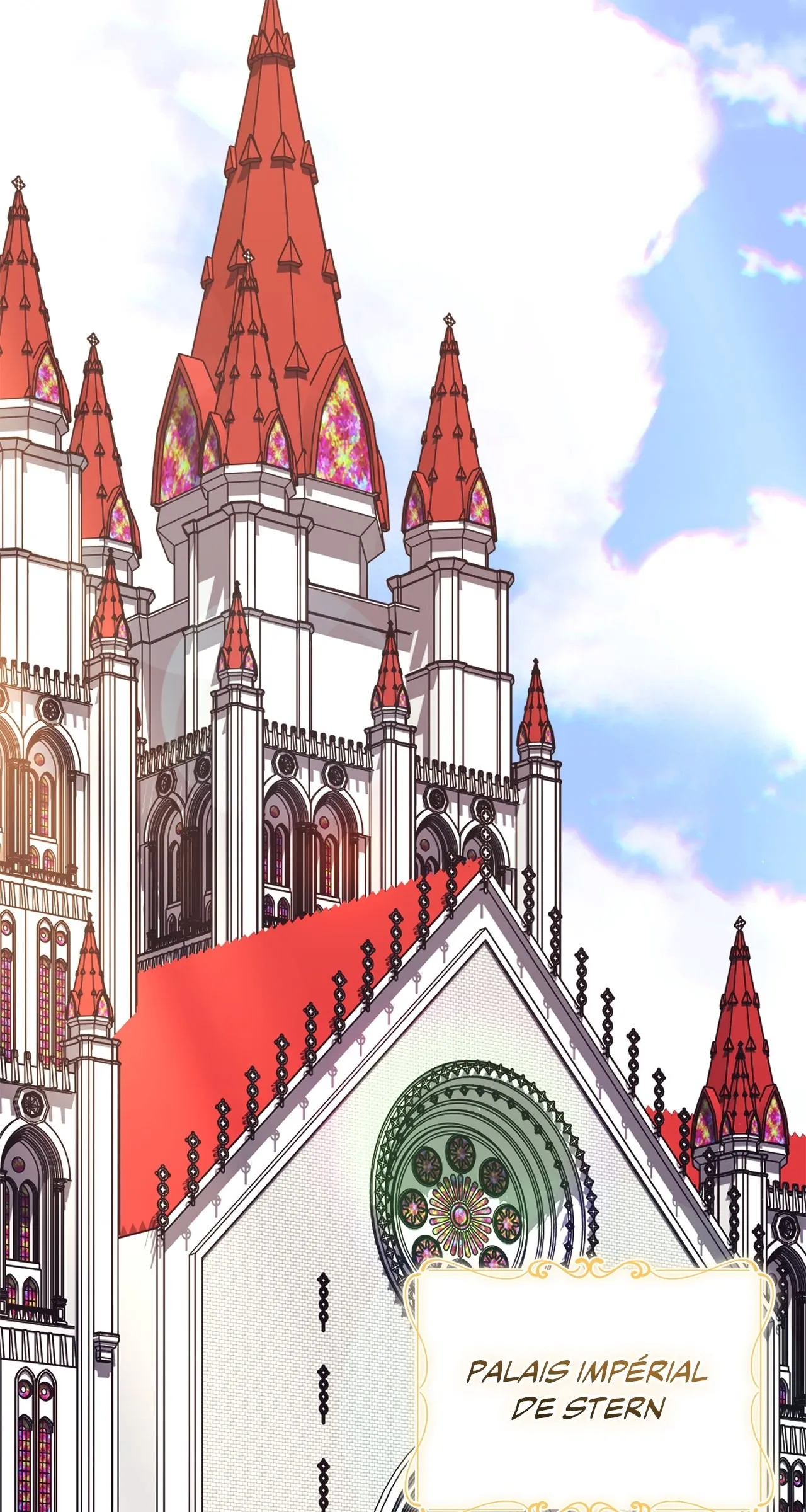 Read How to Reject My Obsessive Ex Husband FR Manga Online