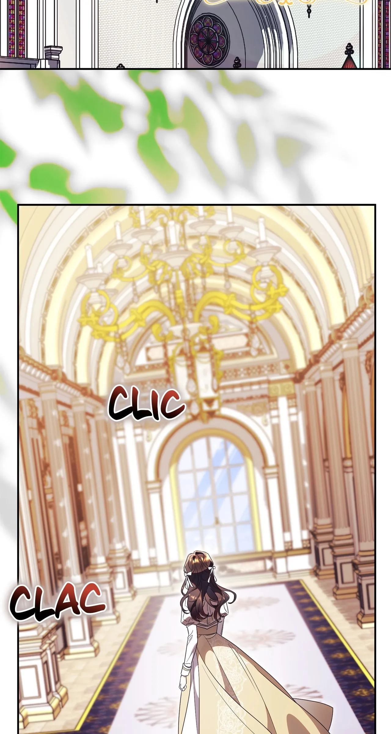 Read How to Reject My Obsessive Ex Husband FR Manga Online