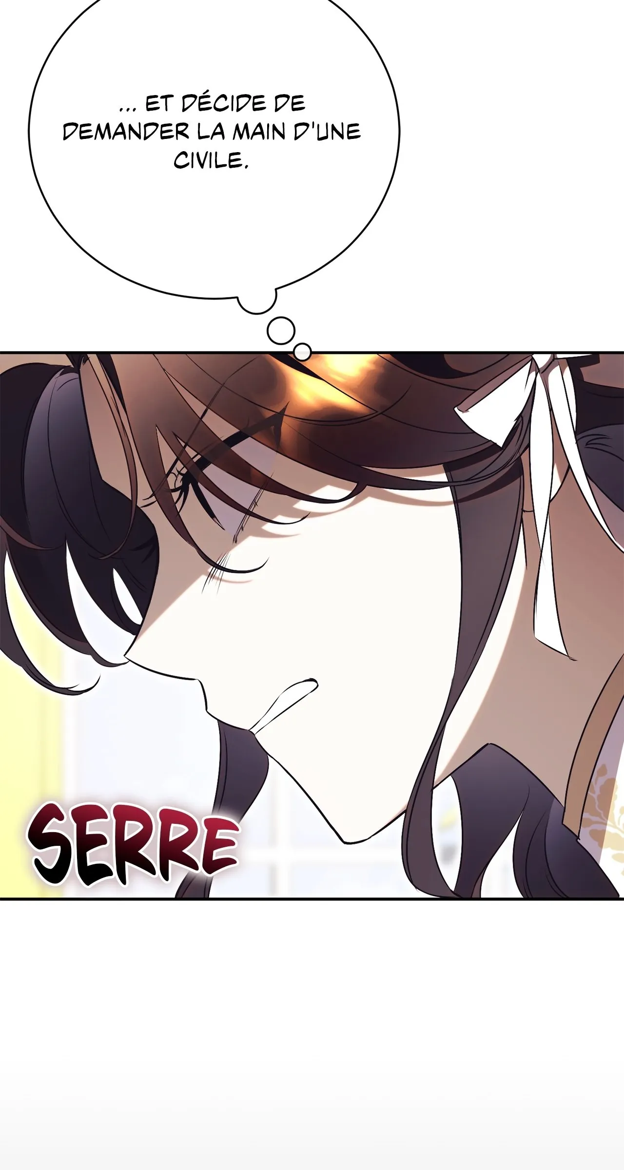 Read How to Reject My Obsessive Ex Husband FR Manga Online