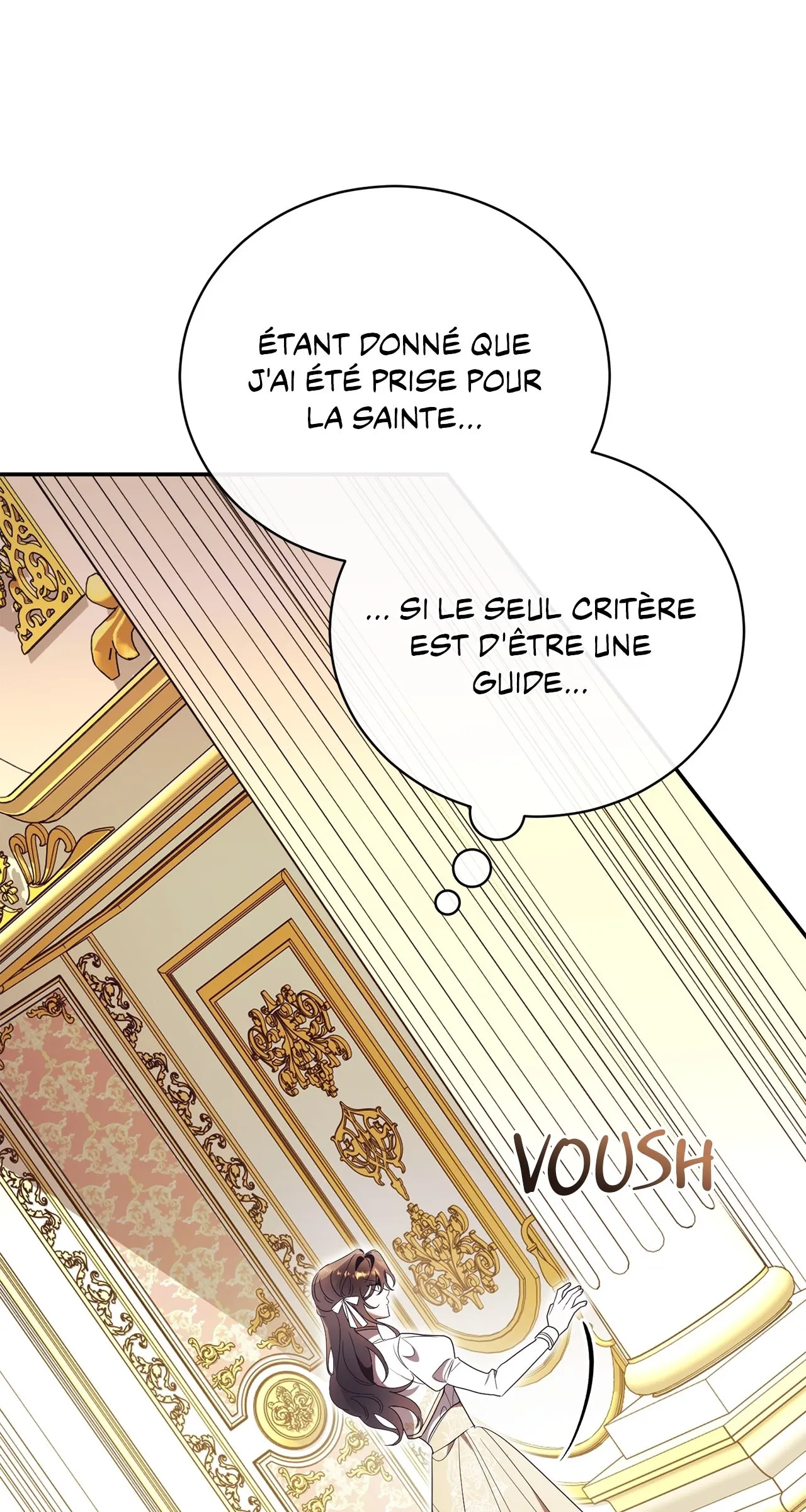 Read How to Reject My Obsessive Ex Husband FR Manga Online