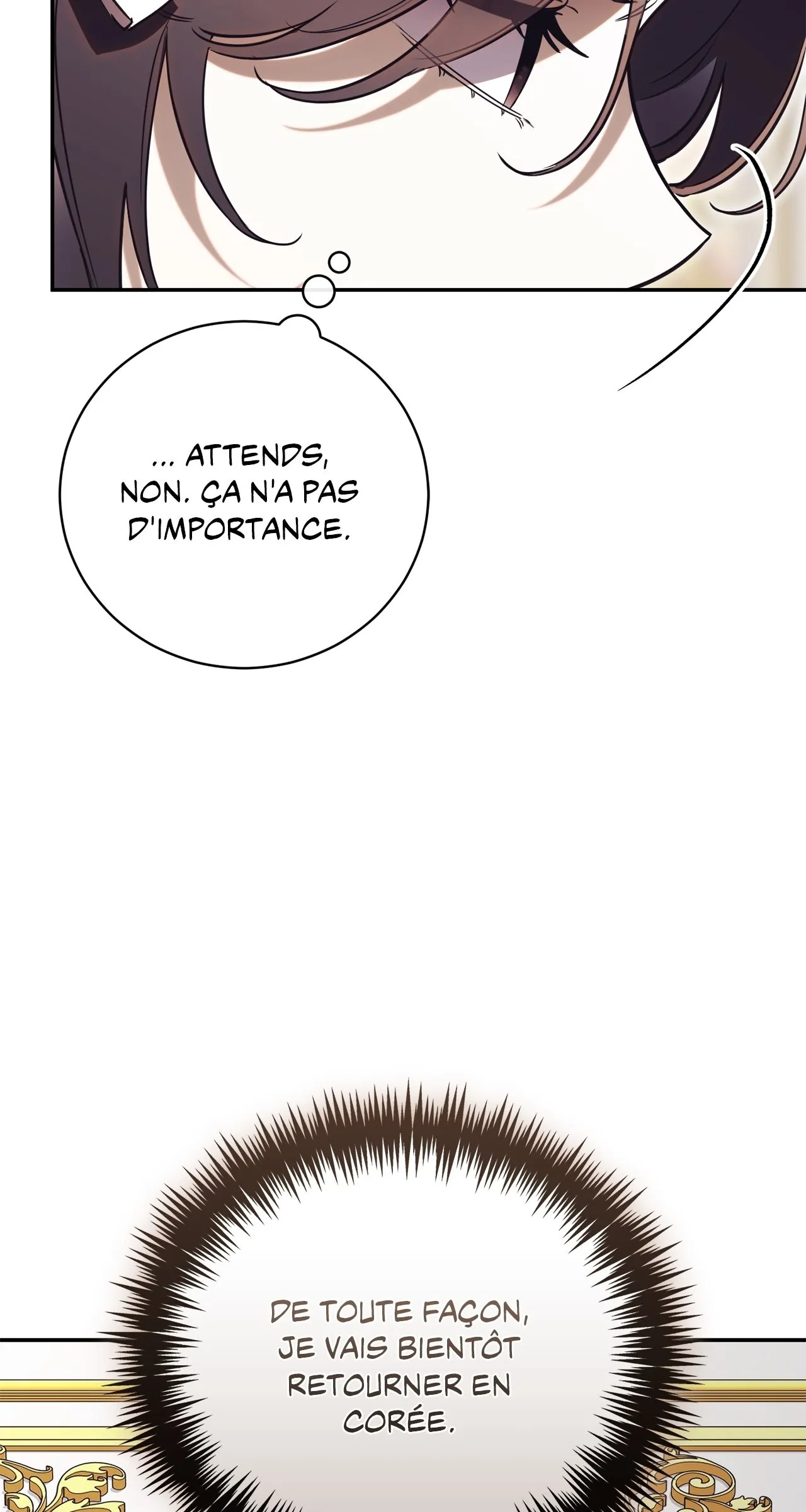 Read How to Reject My Obsessive Ex Husband FR Manga Online