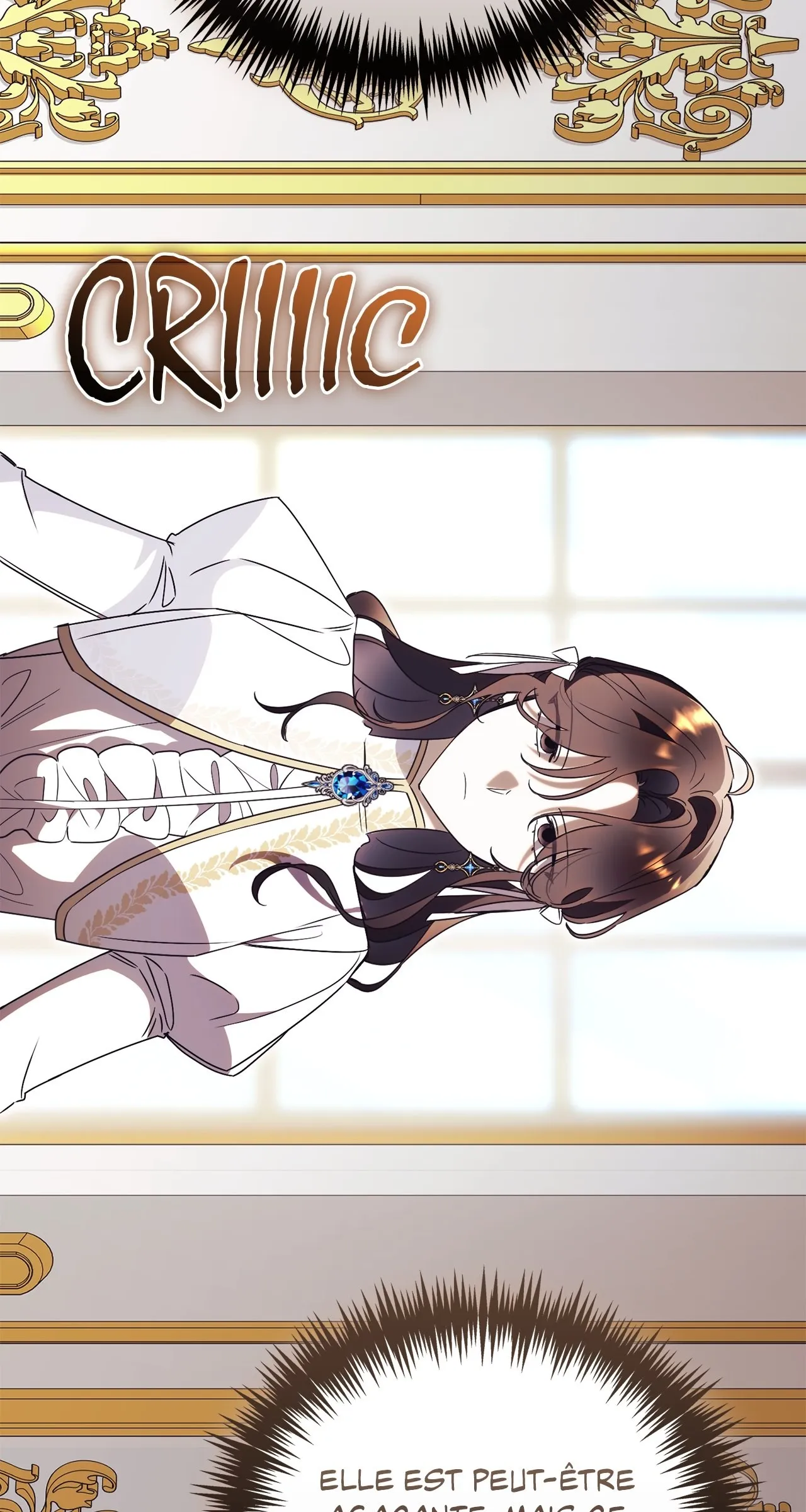 Read How to Reject My Obsessive Ex Husband FR Manga Online