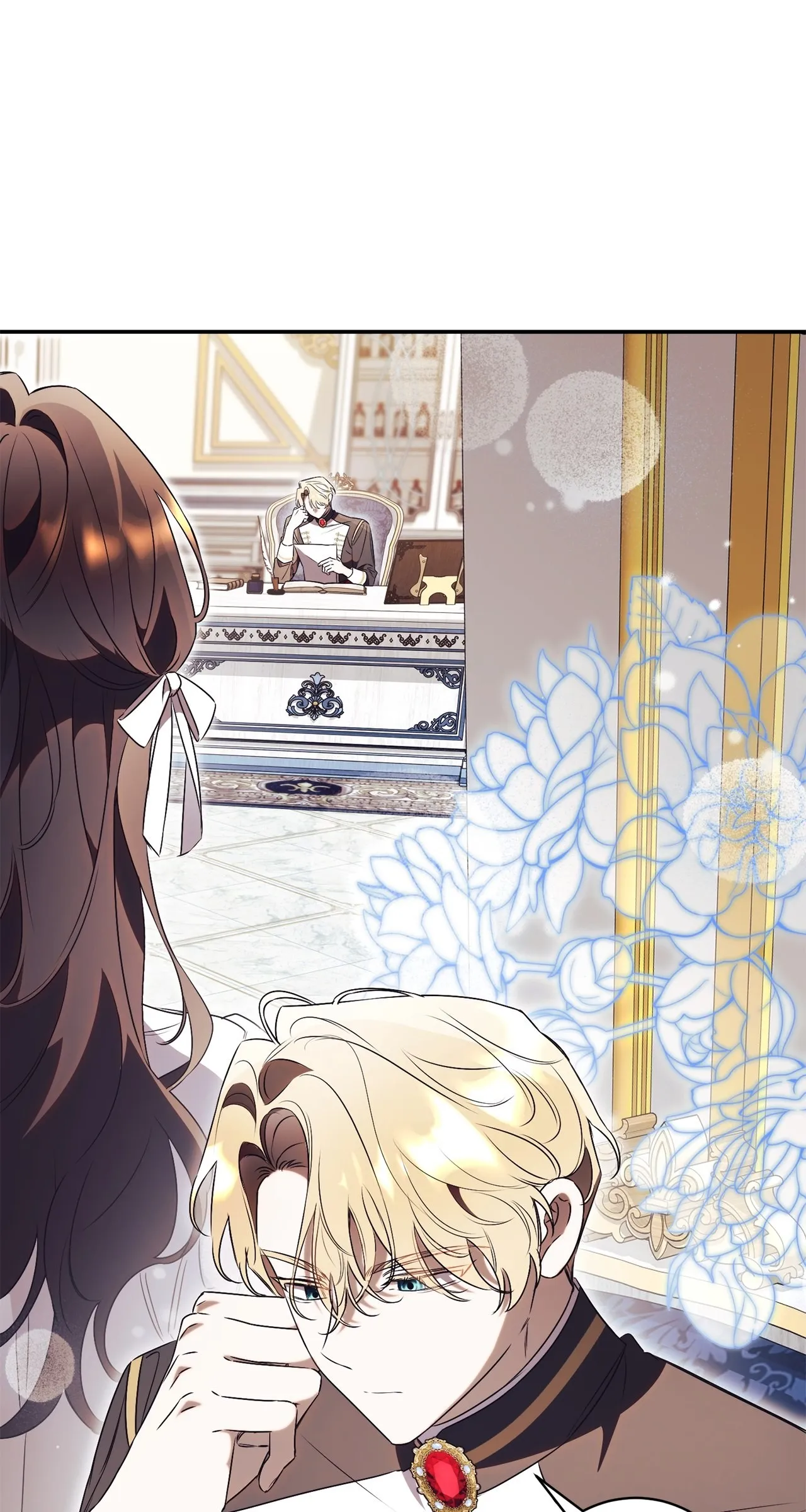 Read How to Reject My Obsessive Ex Husband FR Manga Online