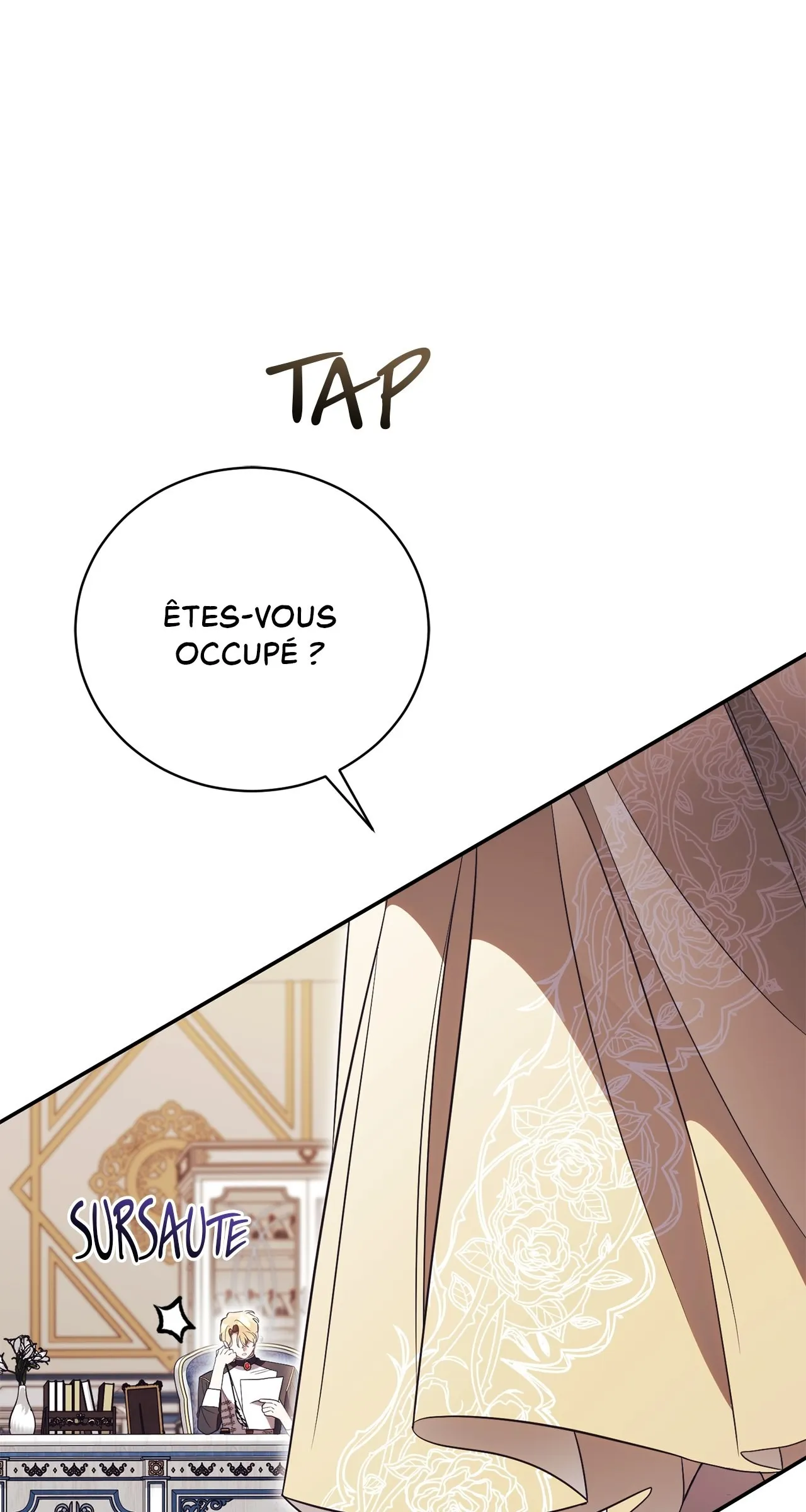 Read How to Reject My Obsessive Ex Husband FR Manga Online