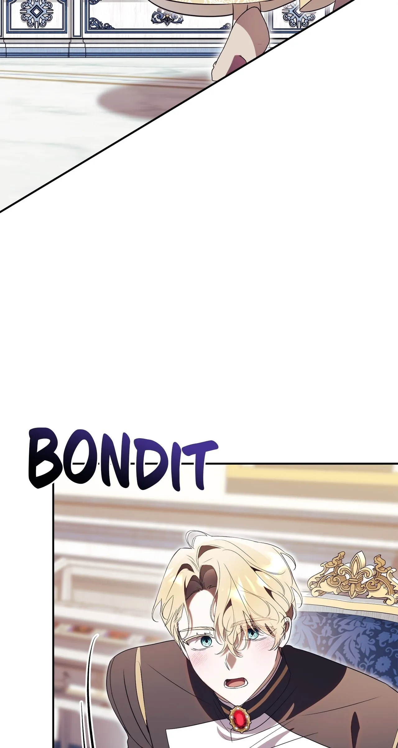 Read How to Reject My Obsessive Ex Husband FR Manga Online