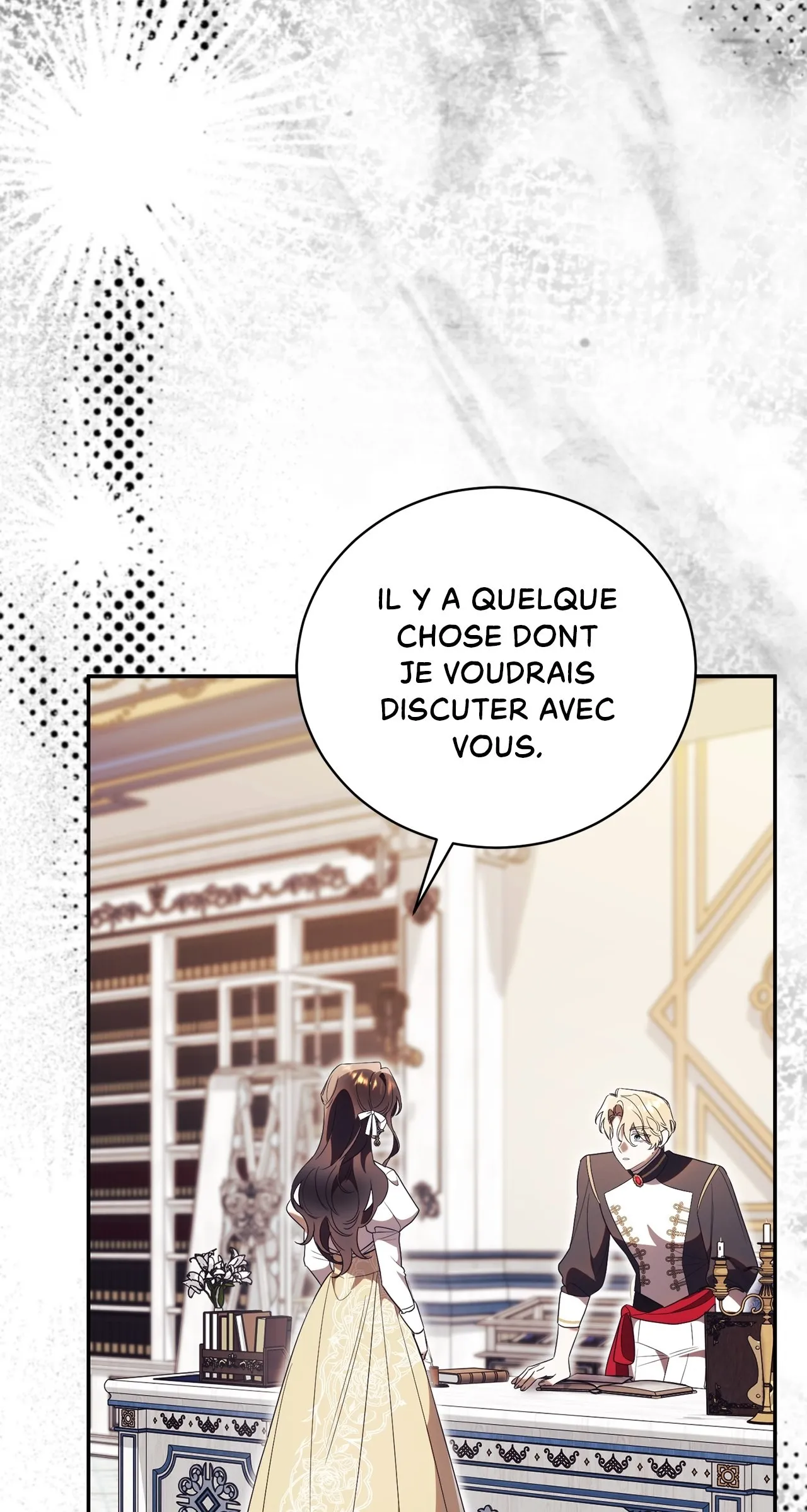 Read How to Reject My Obsessive Ex Husband FR Manga Online