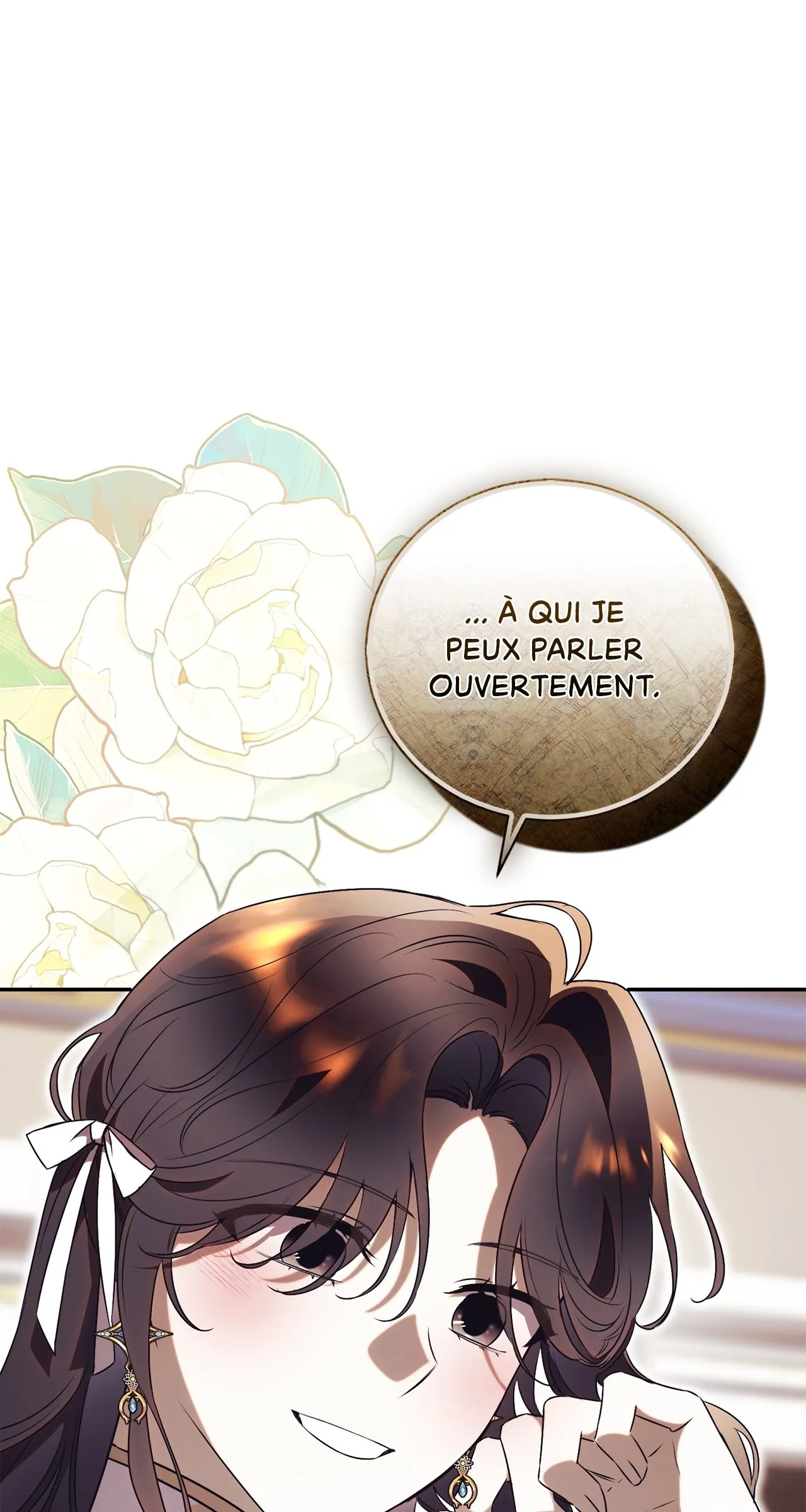 Read How to Reject My Obsessive Ex Husband FR Manga Online