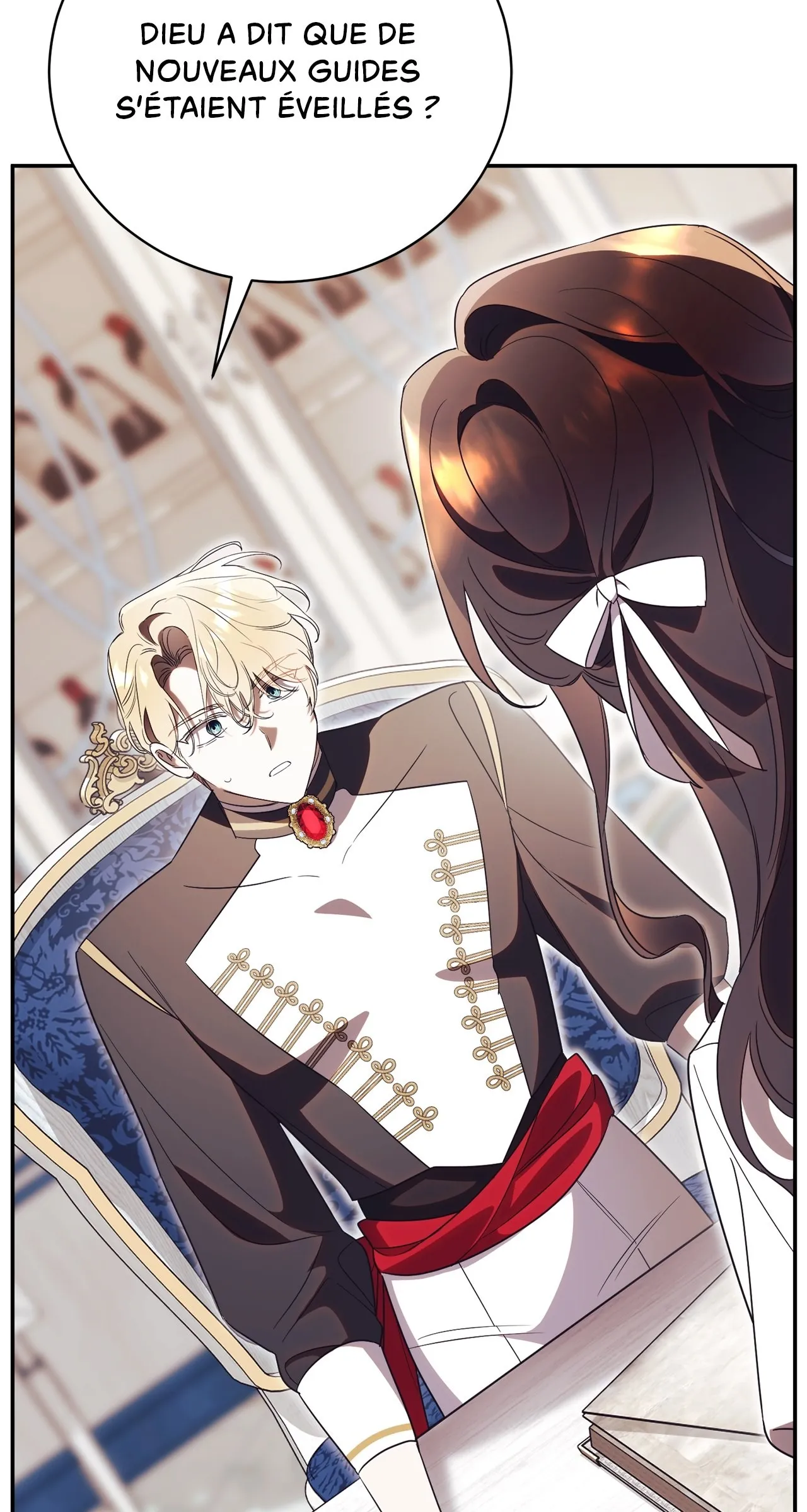 Read How to Reject My Obsessive Ex Husband FR Manga Online