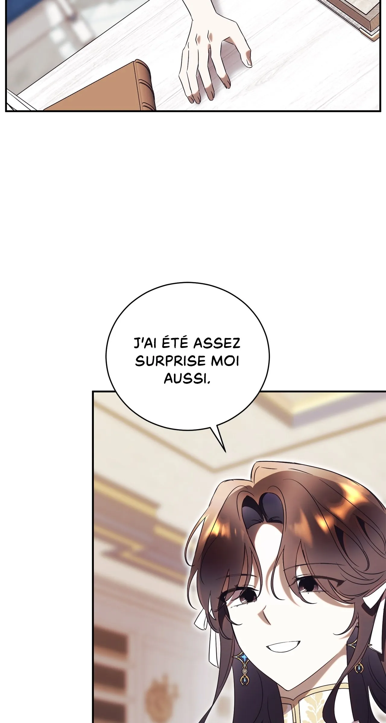 Read How to Reject My Obsessive Ex Husband FR Manga Online