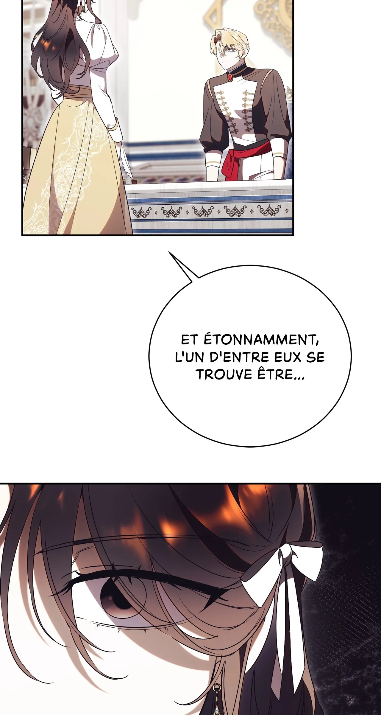 Read How to Reject My Obsessive Ex Husband FR Manga Online