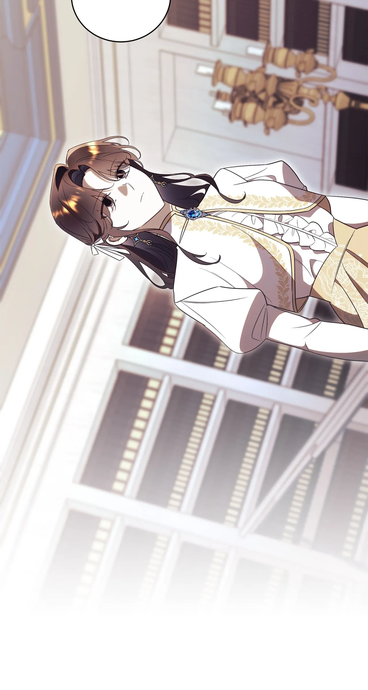 Read How to Reject My Obsessive Ex Husband FR Manga Online