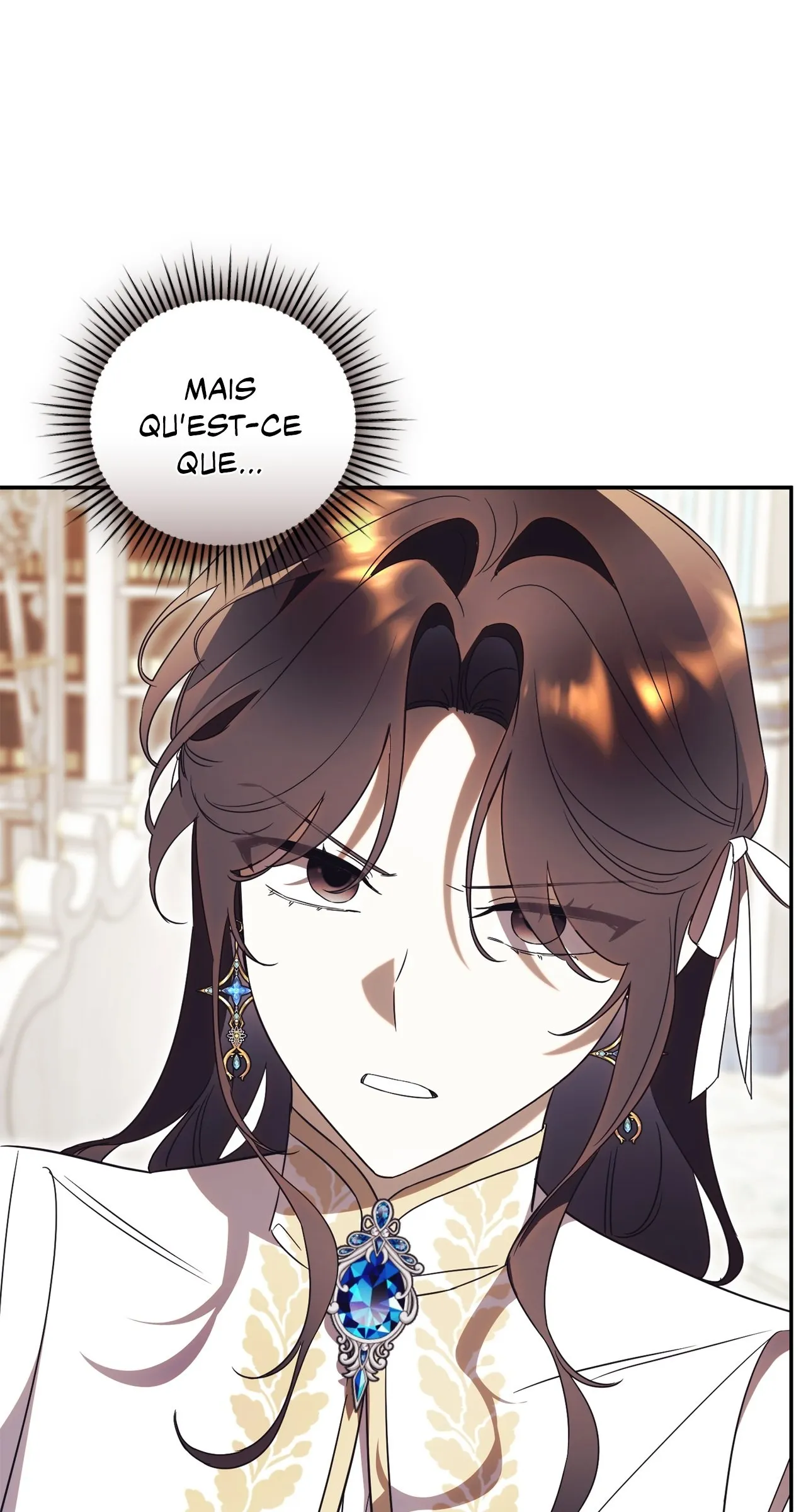 Read How to Reject My Obsessive Ex Husband FR Manga Online