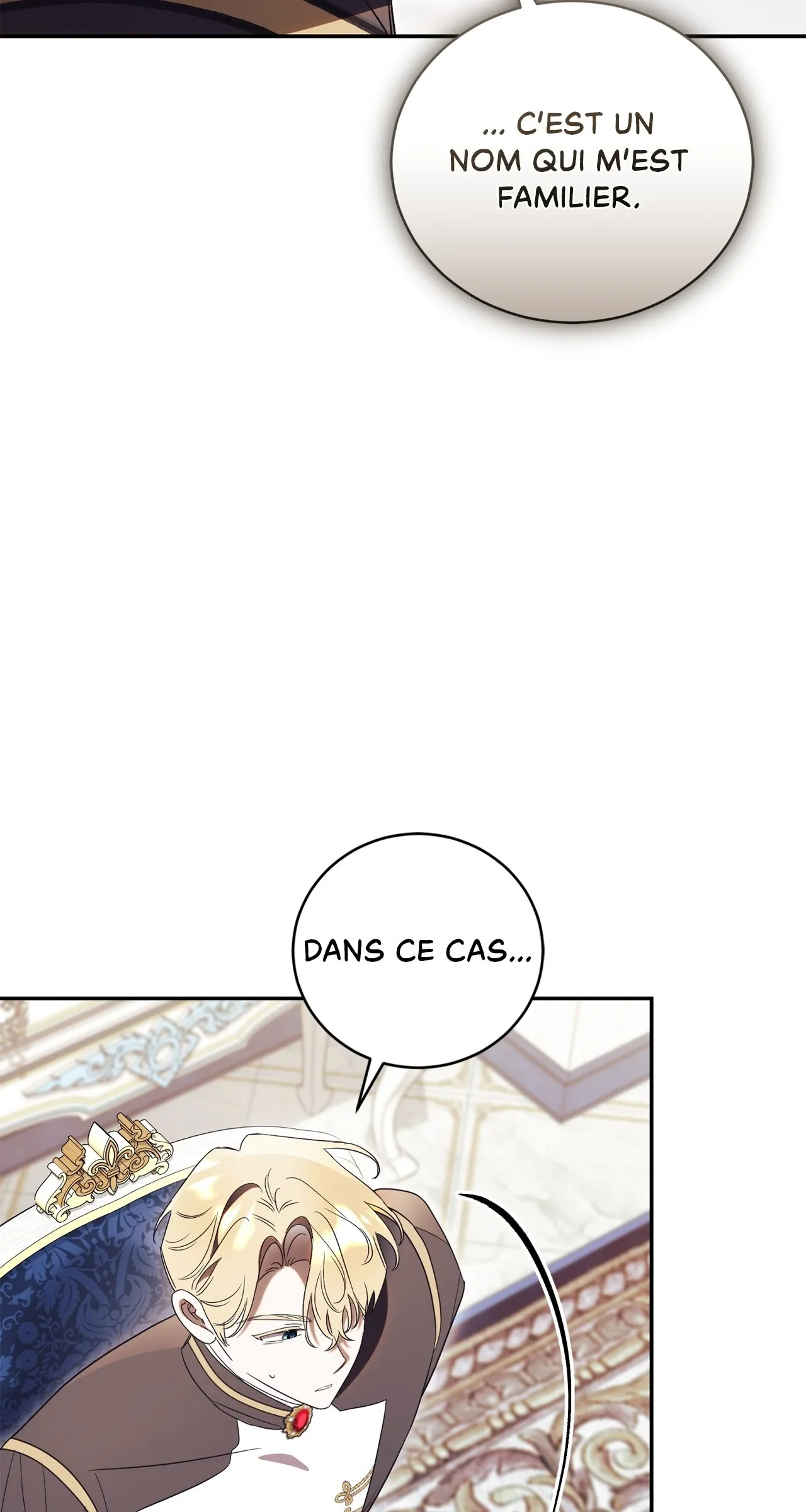 Read How to Reject My Obsessive Ex Husband FR Manga Online