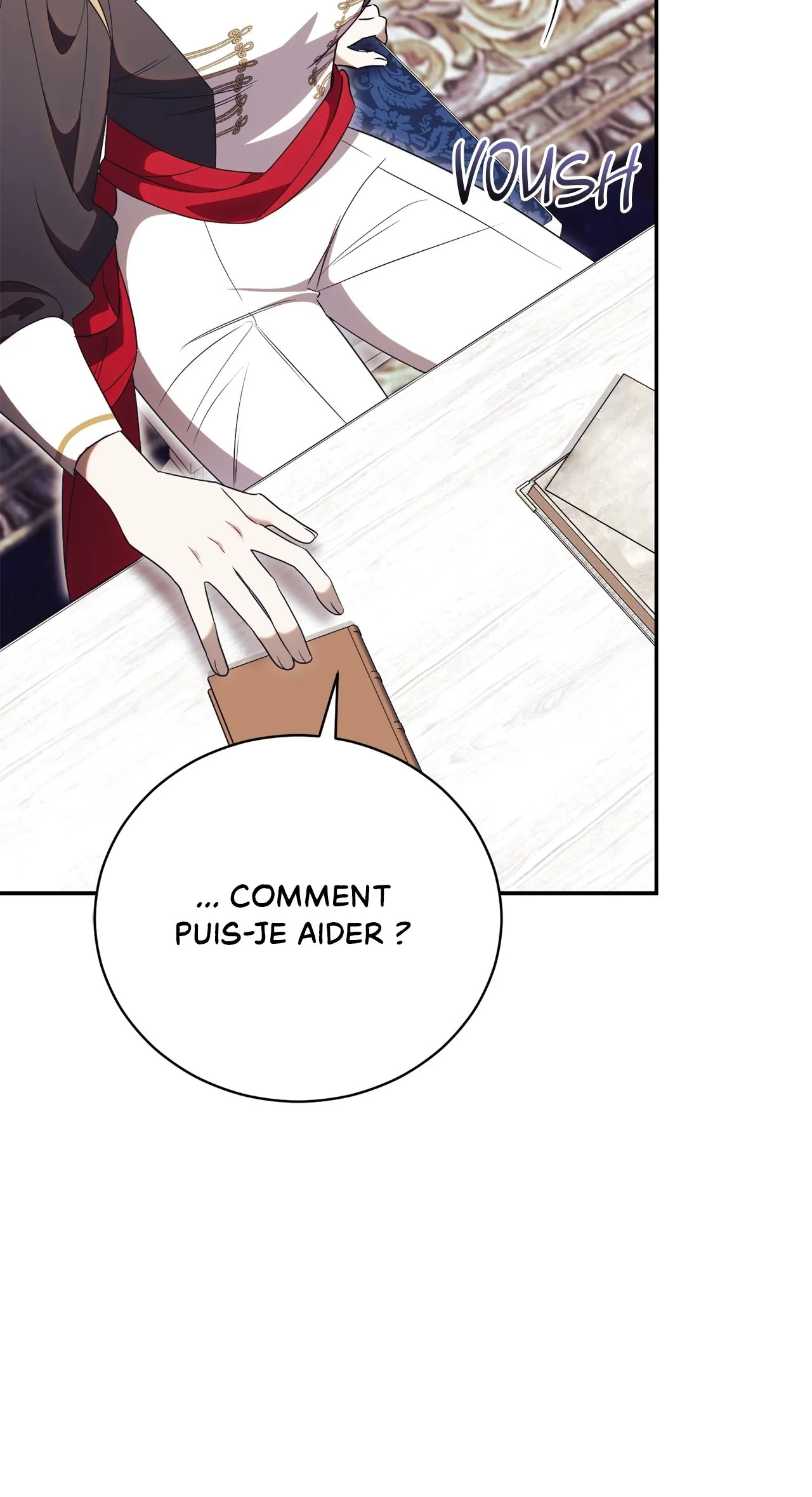 Read How to Reject My Obsessive Ex Husband FR Manga Online