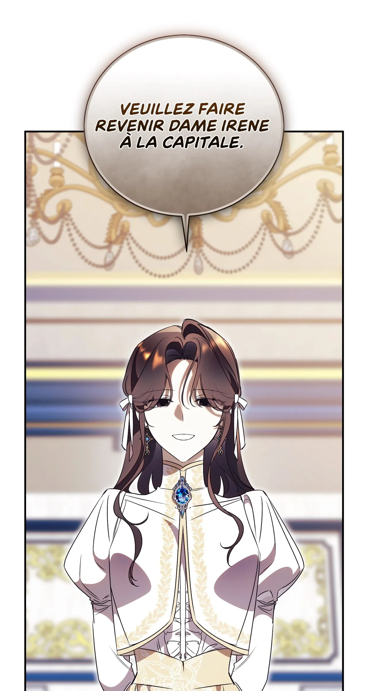 Read How to Reject My Obsessive Ex Husband FR Manga Online