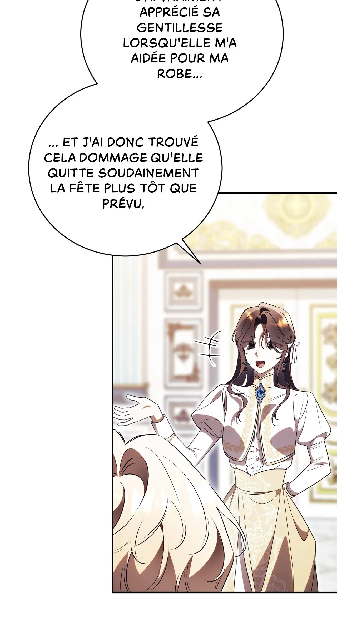 Read How to Reject My Obsessive Ex Husband FR Manga Online