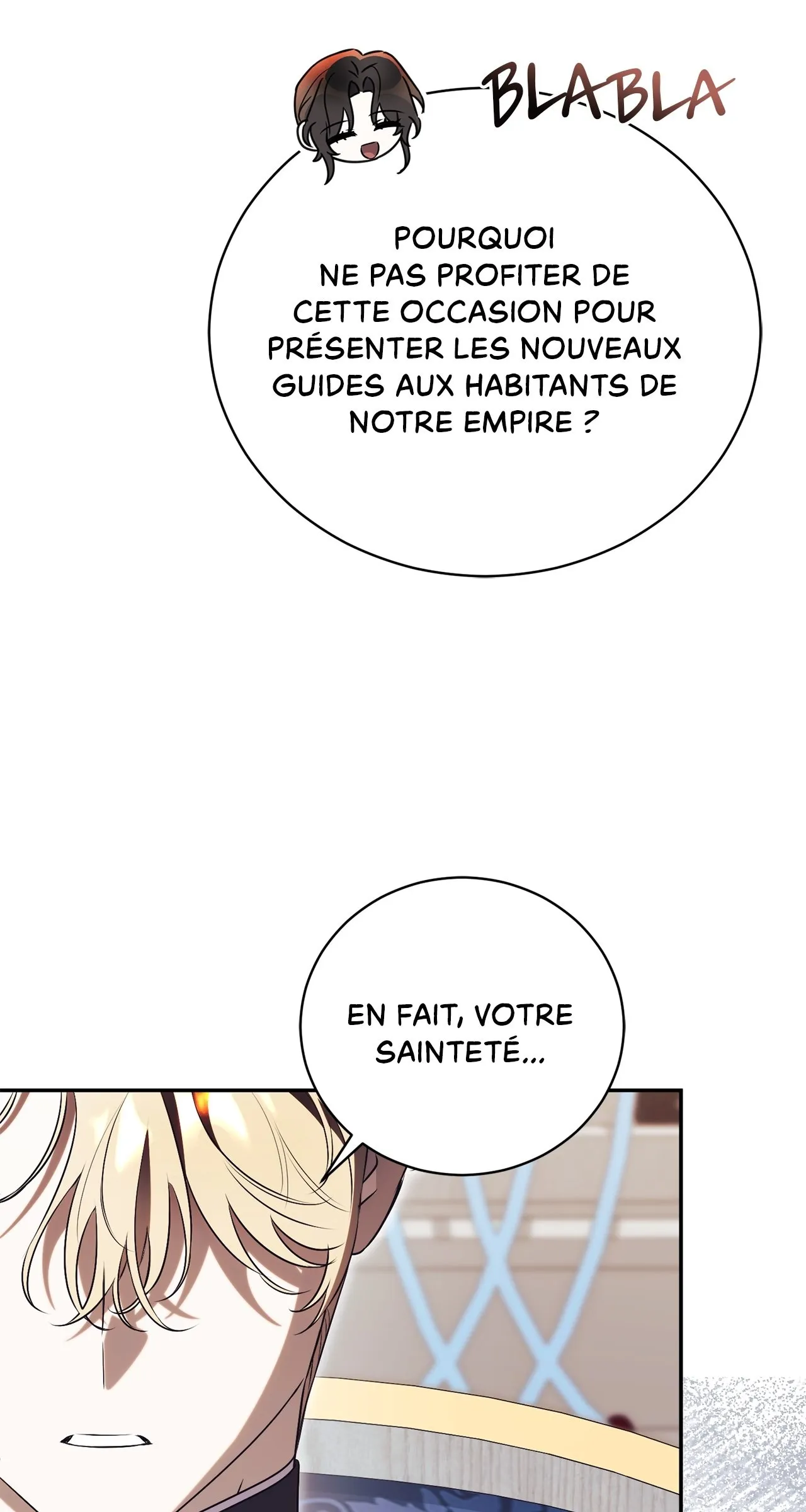 Read How to Reject My Obsessive Ex Husband FR Manga Online