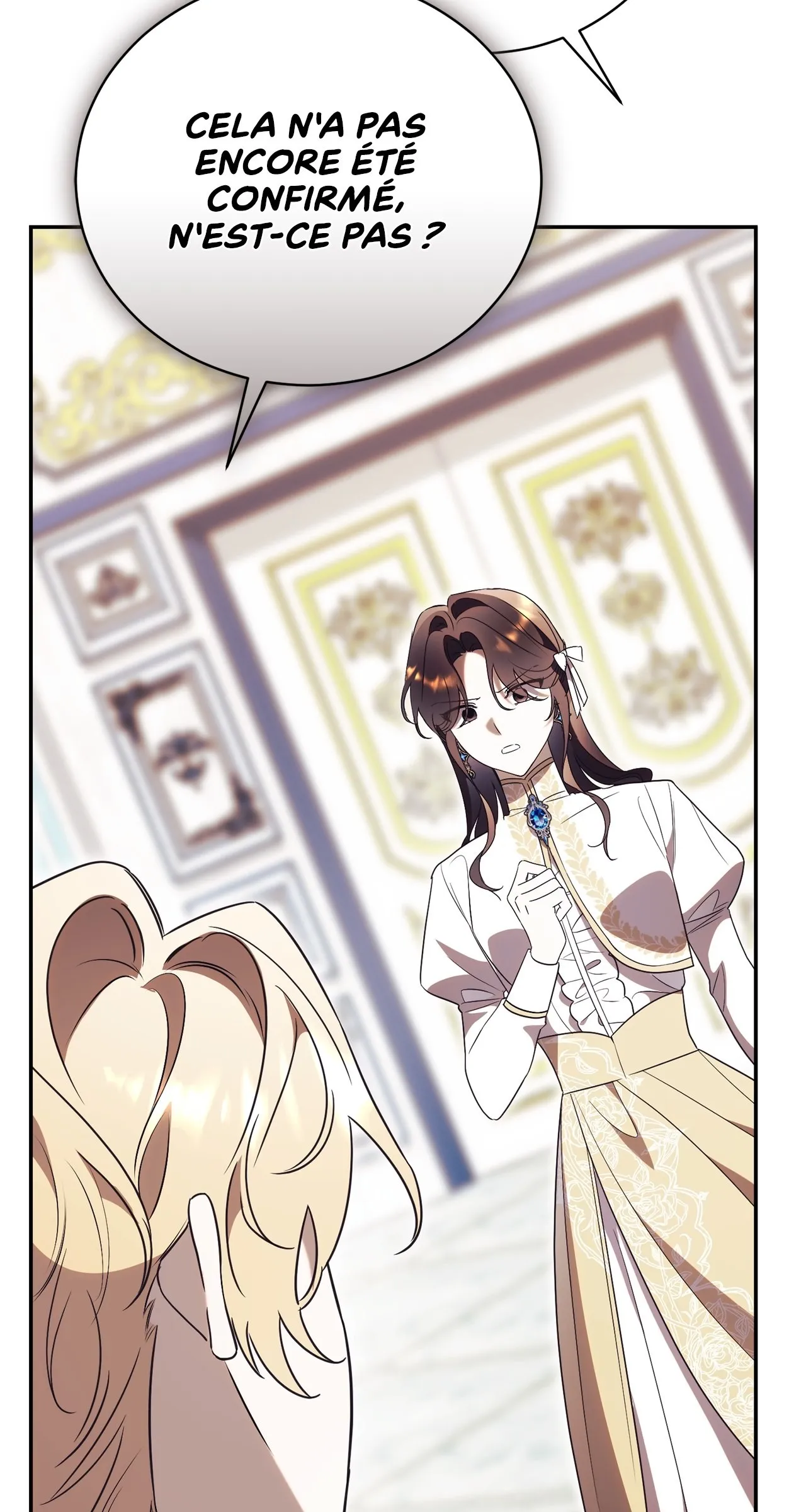 Read How to Reject My Obsessive Ex Husband FR Manga Online