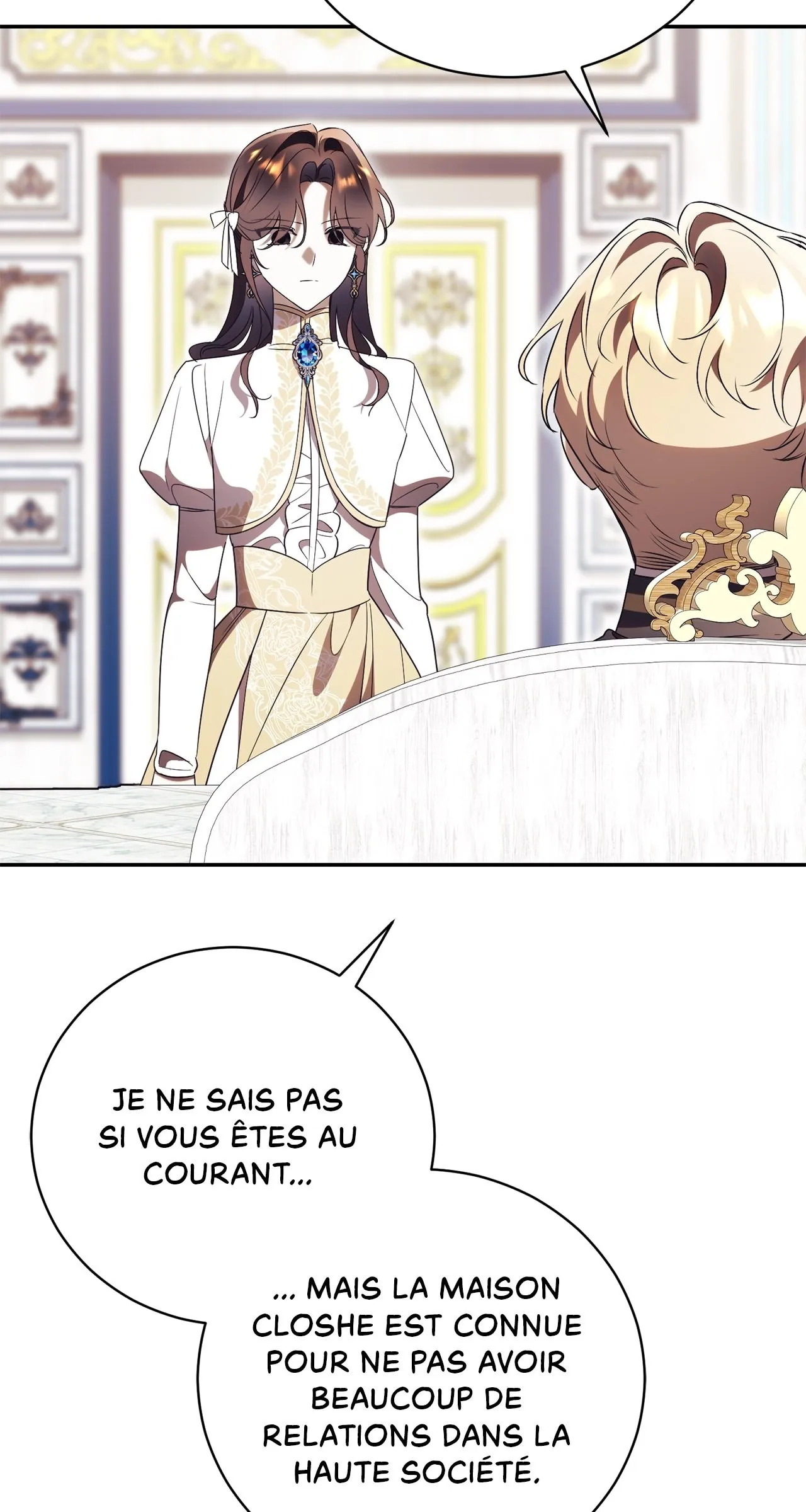 Read How to Reject My Obsessive Ex Husband FR Manga Online