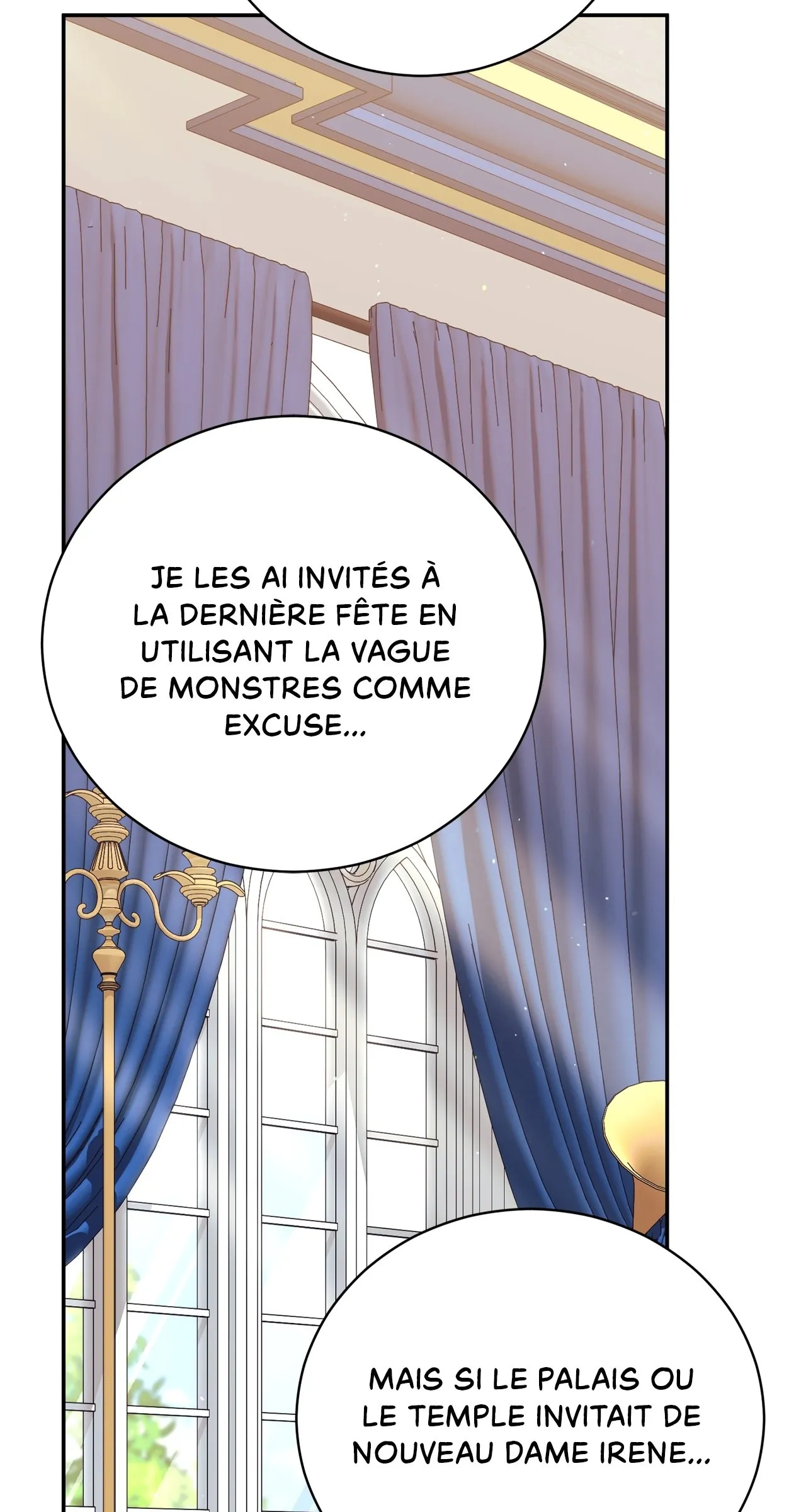 Read How to Reject My Obsessive Ex Husband FR Manga Online