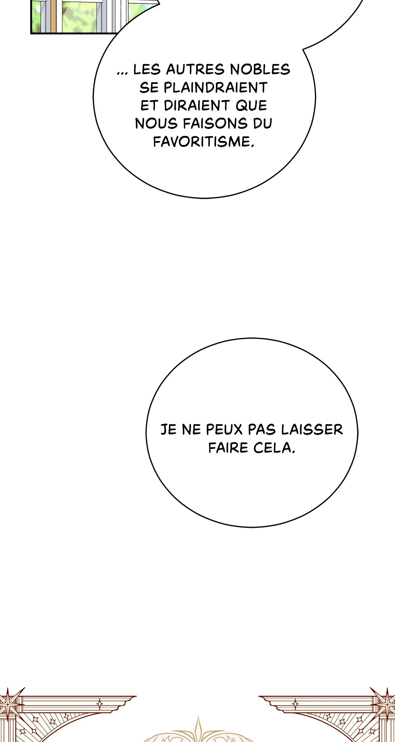 Read How to Reject My Obsessive Ex Husband FR Manga Online
