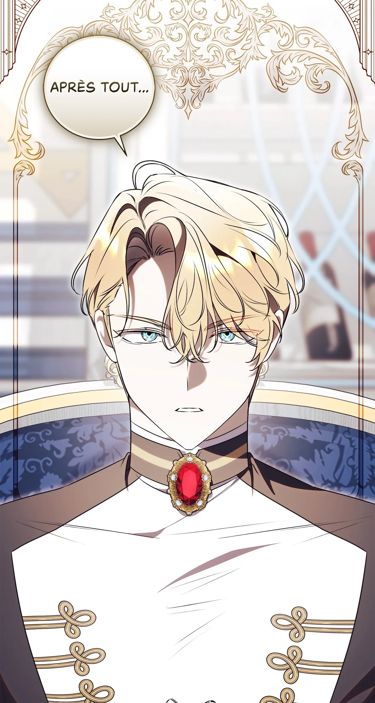 Read How to Reject My Obsessive Ex Husband FR Manga Online