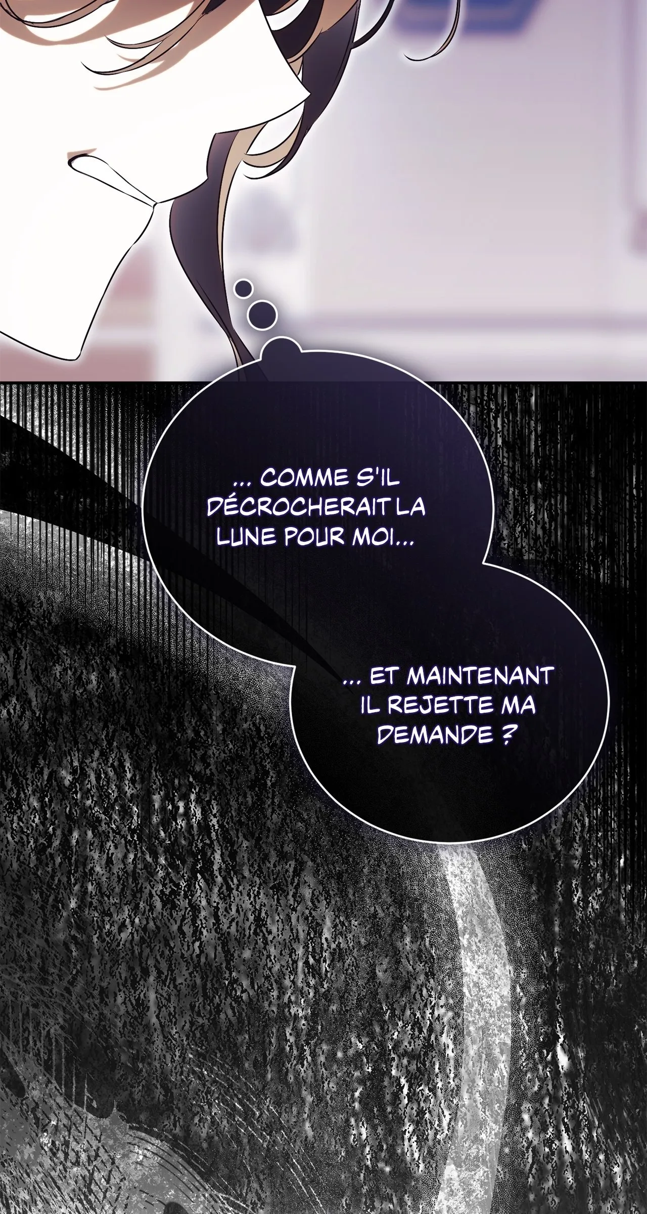 Read How to Reject My Obsessive Ex Husband FR Manga Online