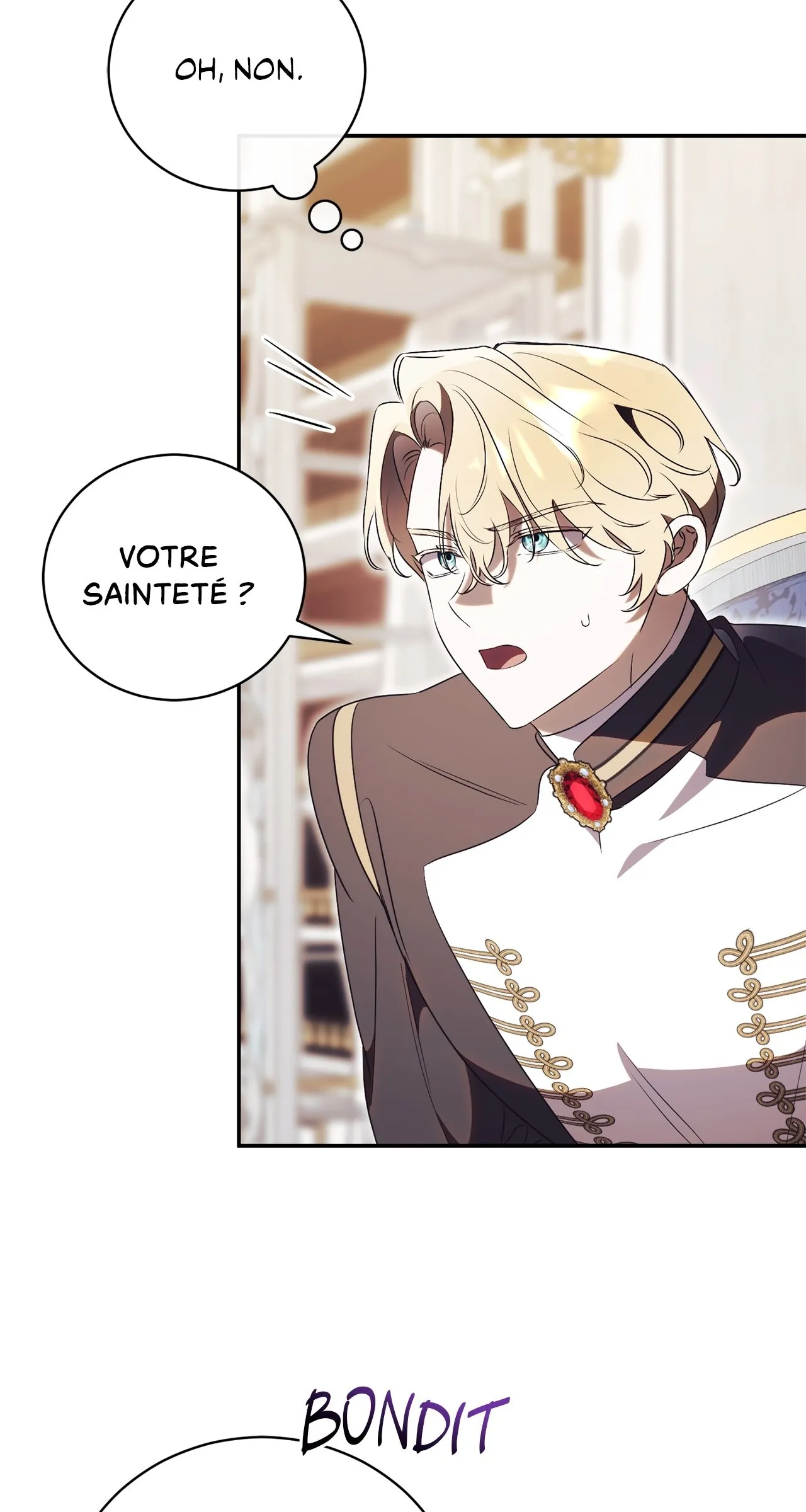 Read How to Reject My Obsessive Ex Husband FR Manga Online