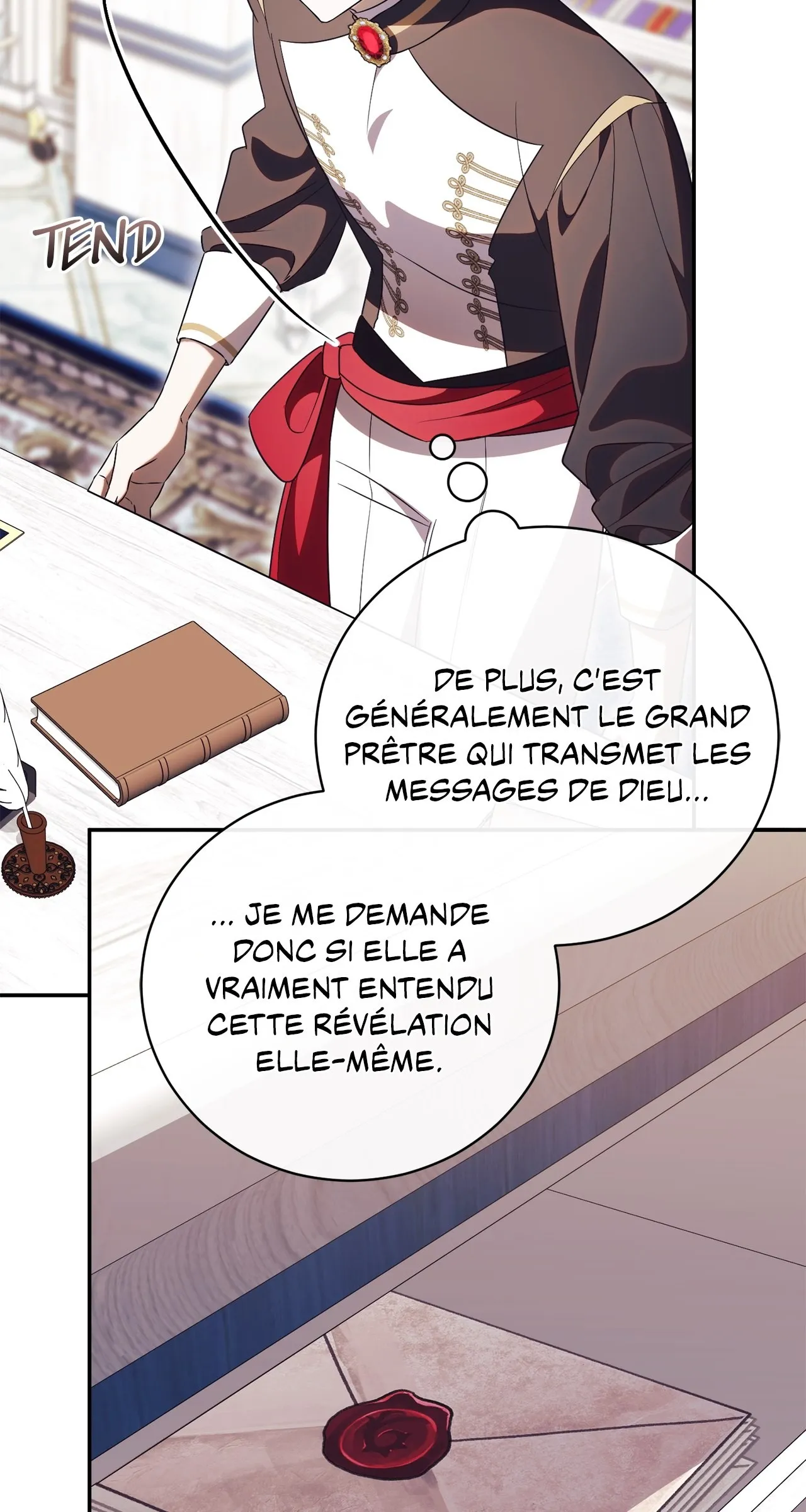 Read How to Reject My Obsessive Ex Husband FR Manga Online