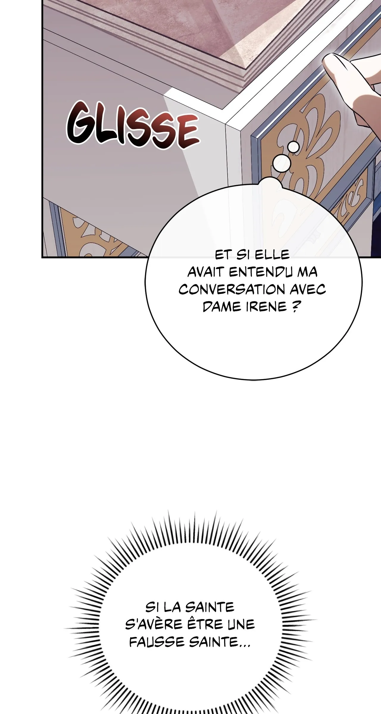 Read How to Reject My Obsessive Ex Husband FR Manga Online