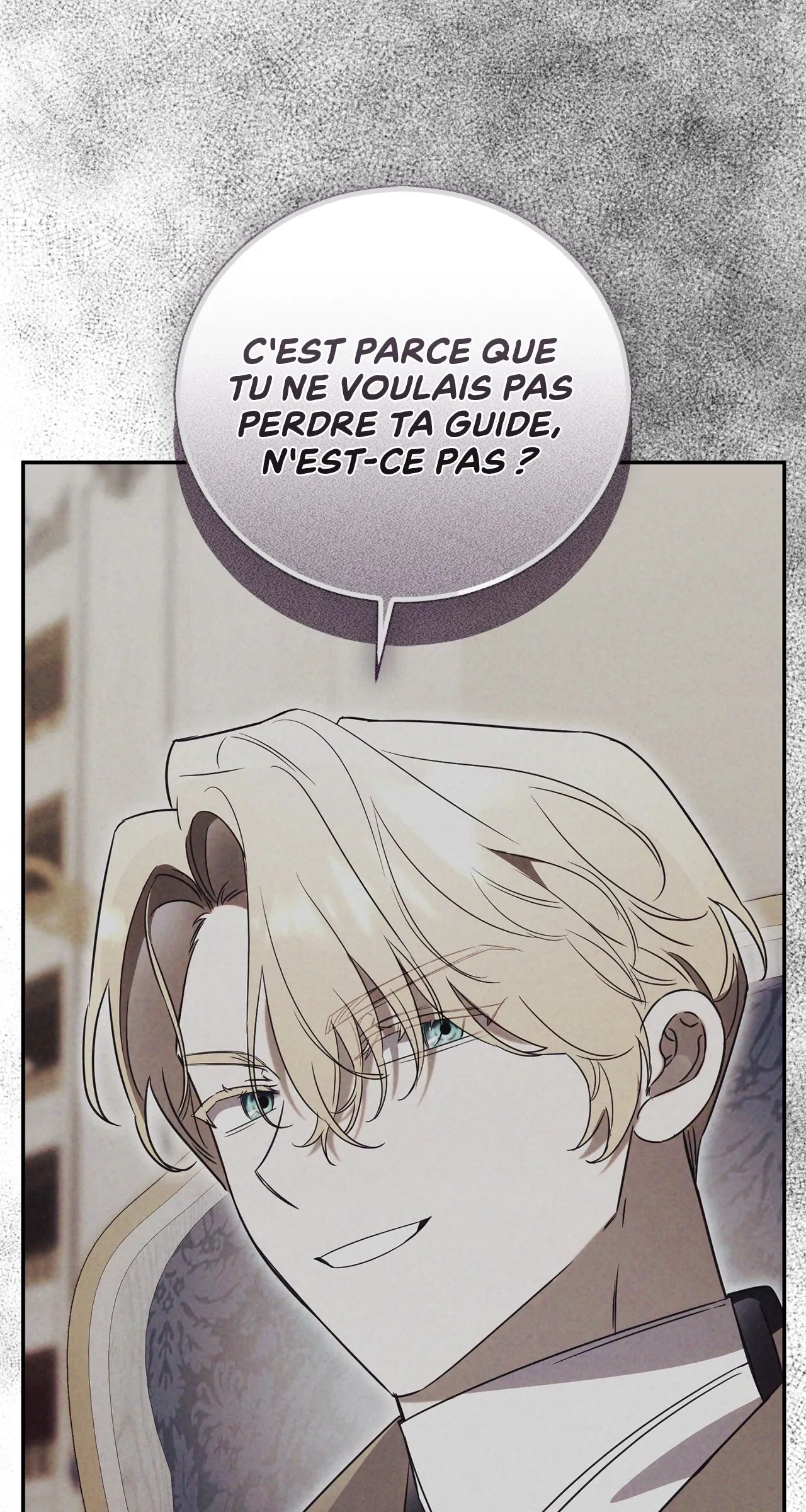 Read How to Reject My Obsessive Ex Husband FR Manga Online