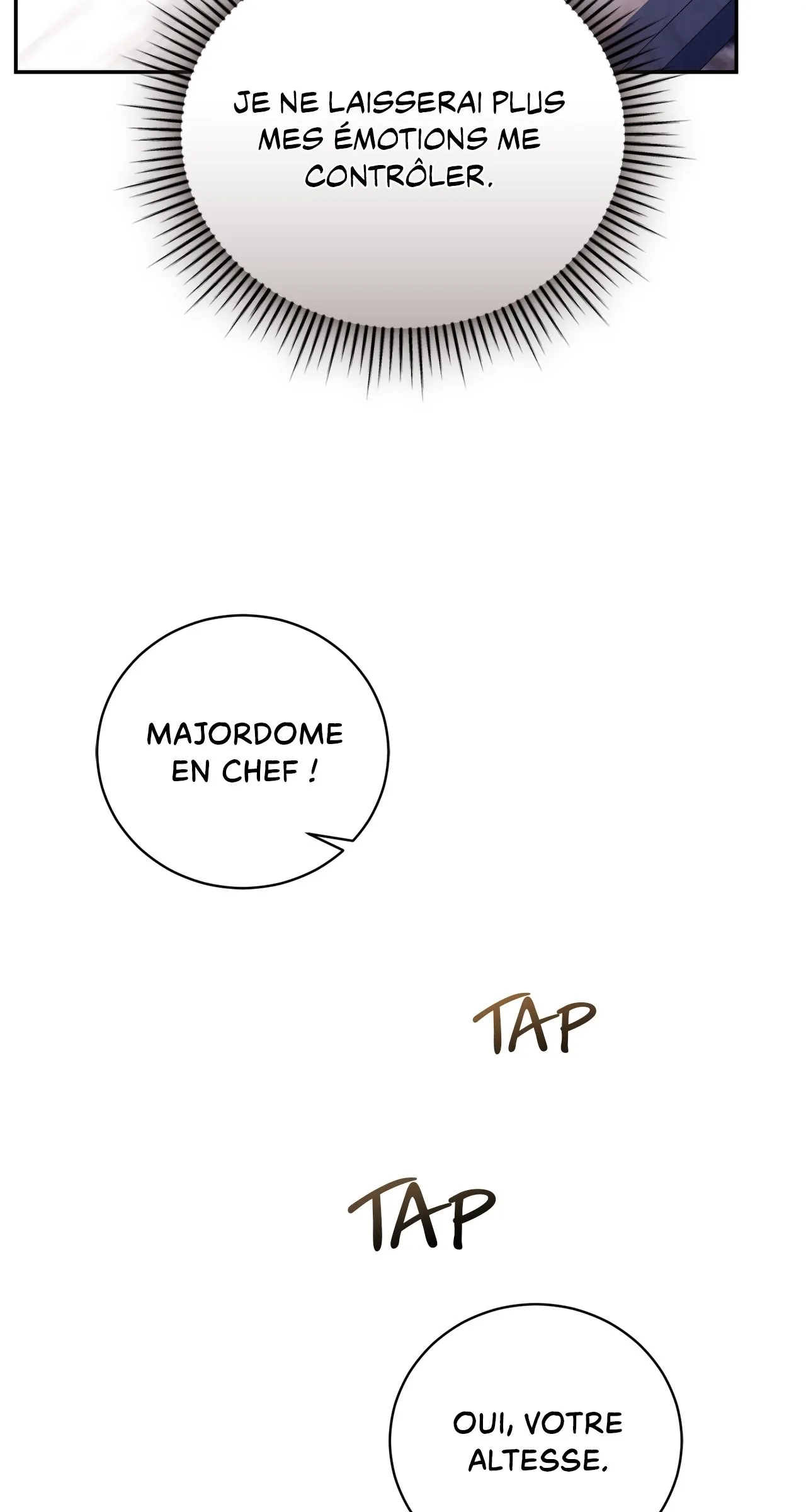 Read How to Reject My Obsessive Ex Husband FR Manga Online