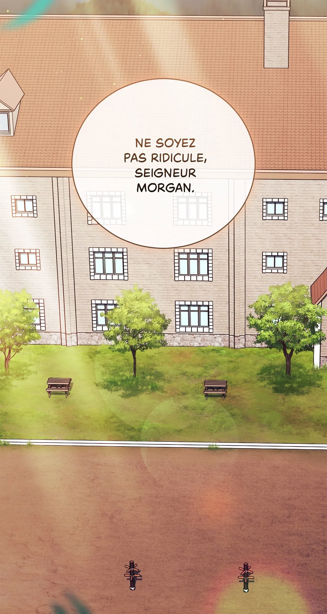 Read How to Reject My Obsessive Ex Husband FR Manga Online