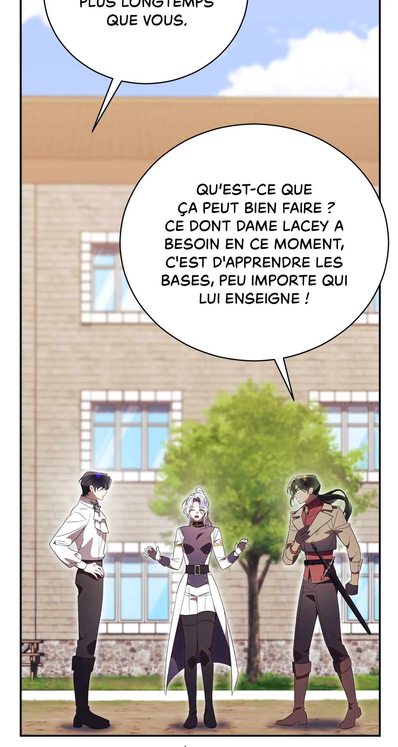 Read How to Reject My Obsessive Ex Husband FR Manga Online