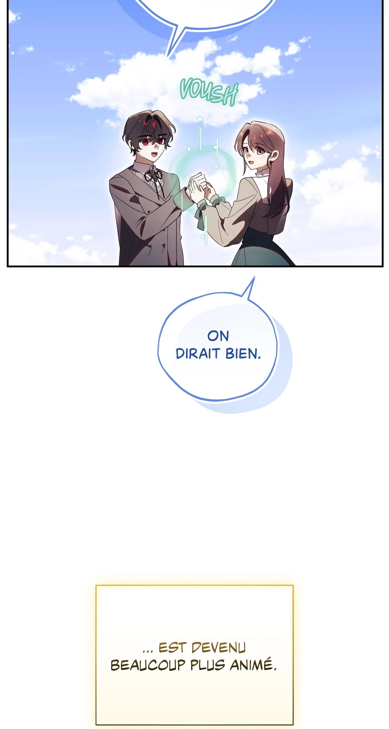 Read How to Reject My Obsessive Ex Husband FR Manga Online