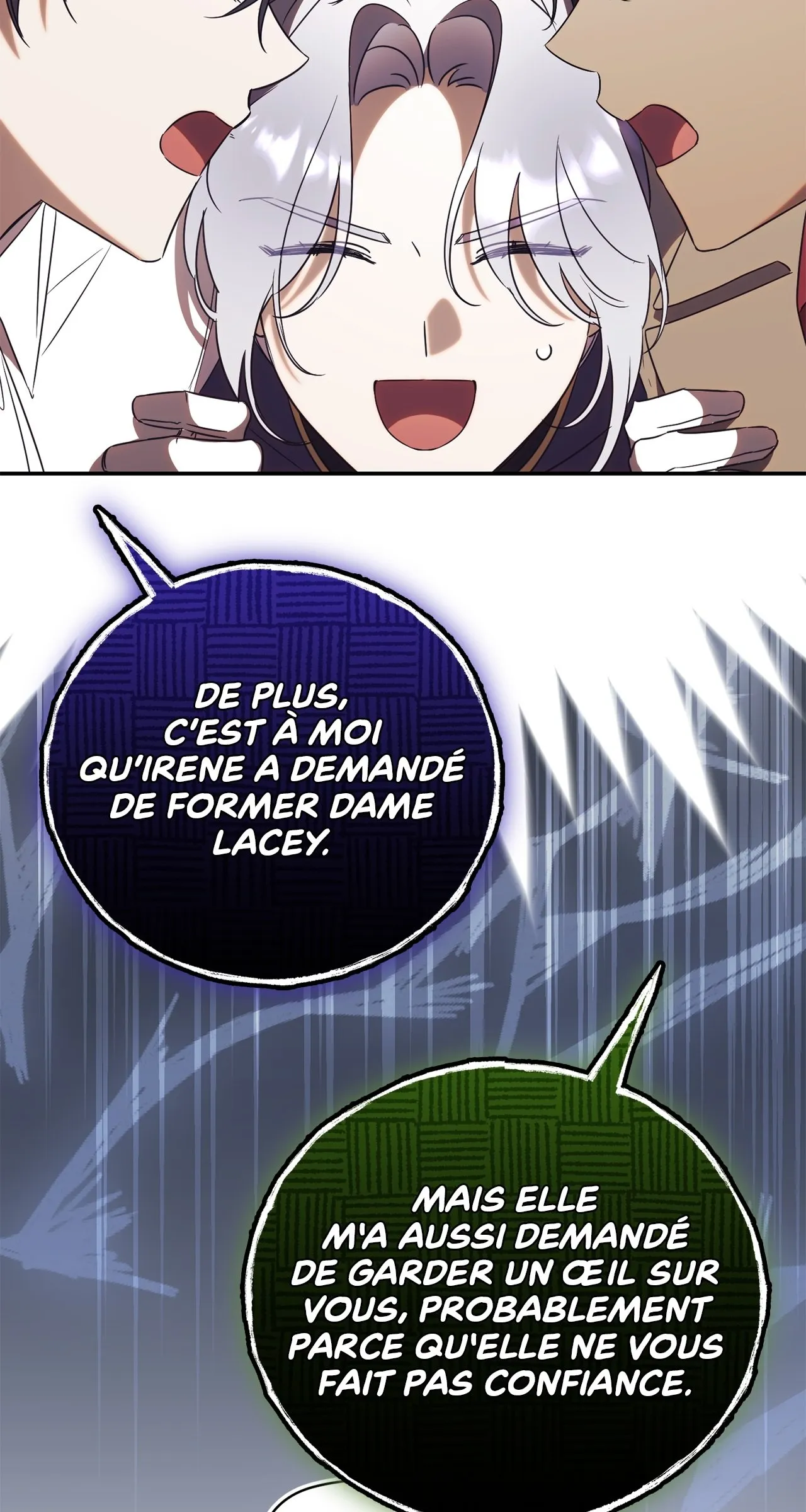 Read How to Reject My Obsessive Ex Husband FR Manga Online