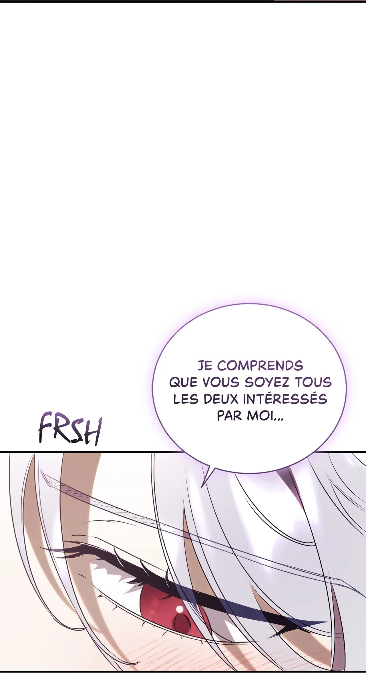 Read How to Reject My Obsessive Ex Husband FR Manga Online