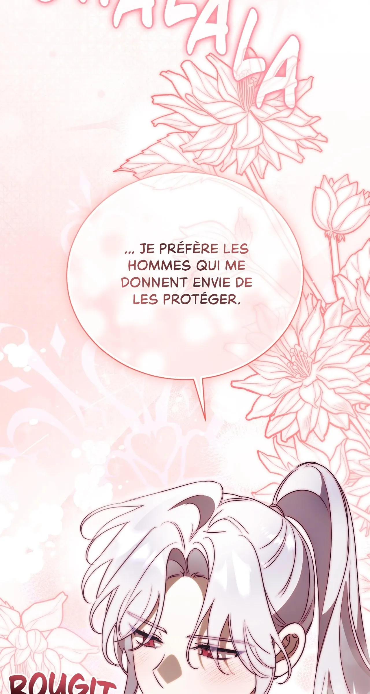 Read How to Reject My Obsessive Ex Husband FR Manga Online