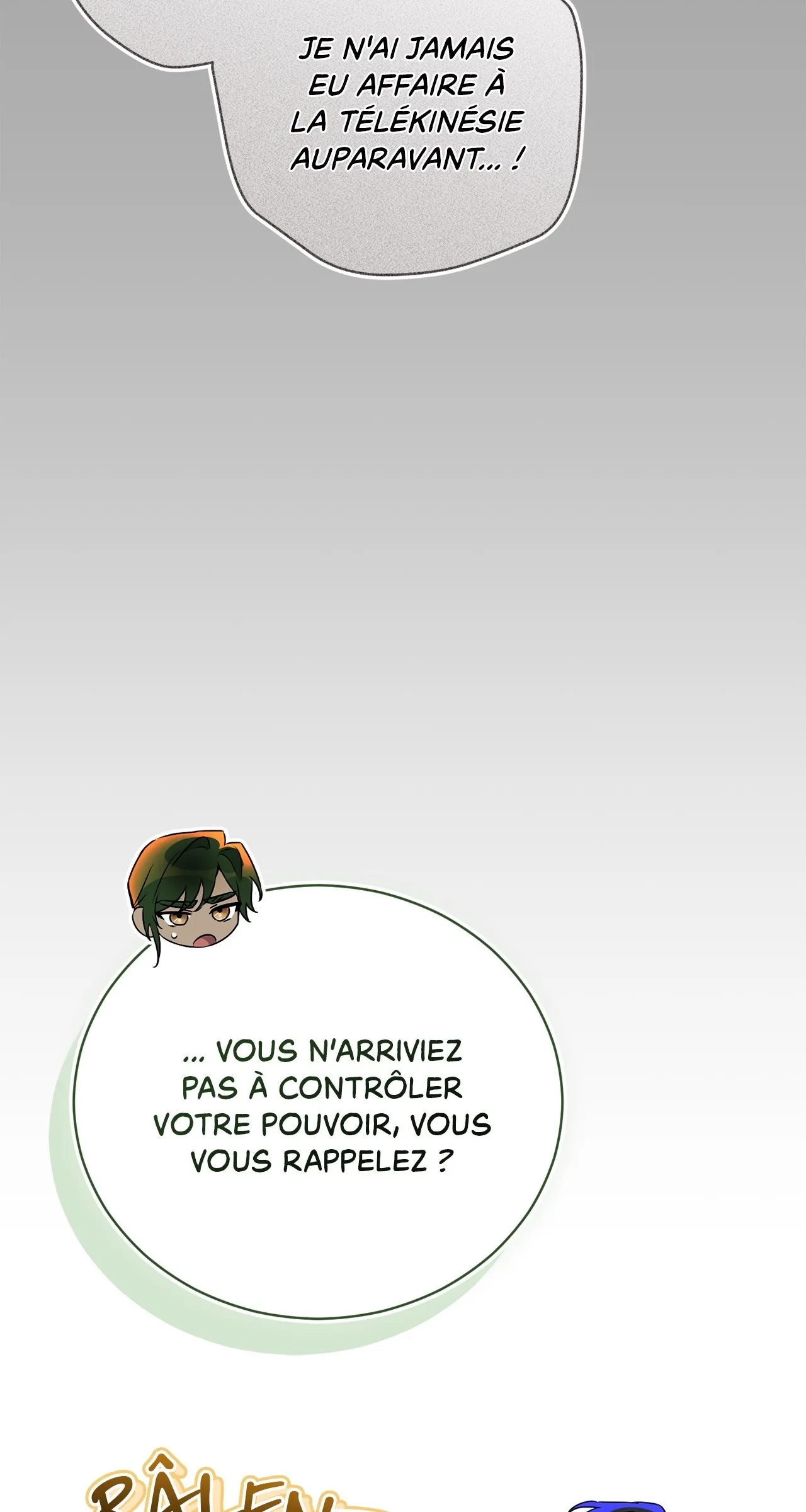 Read How to Reject My Obsessive Ex Husband FR Manga Online