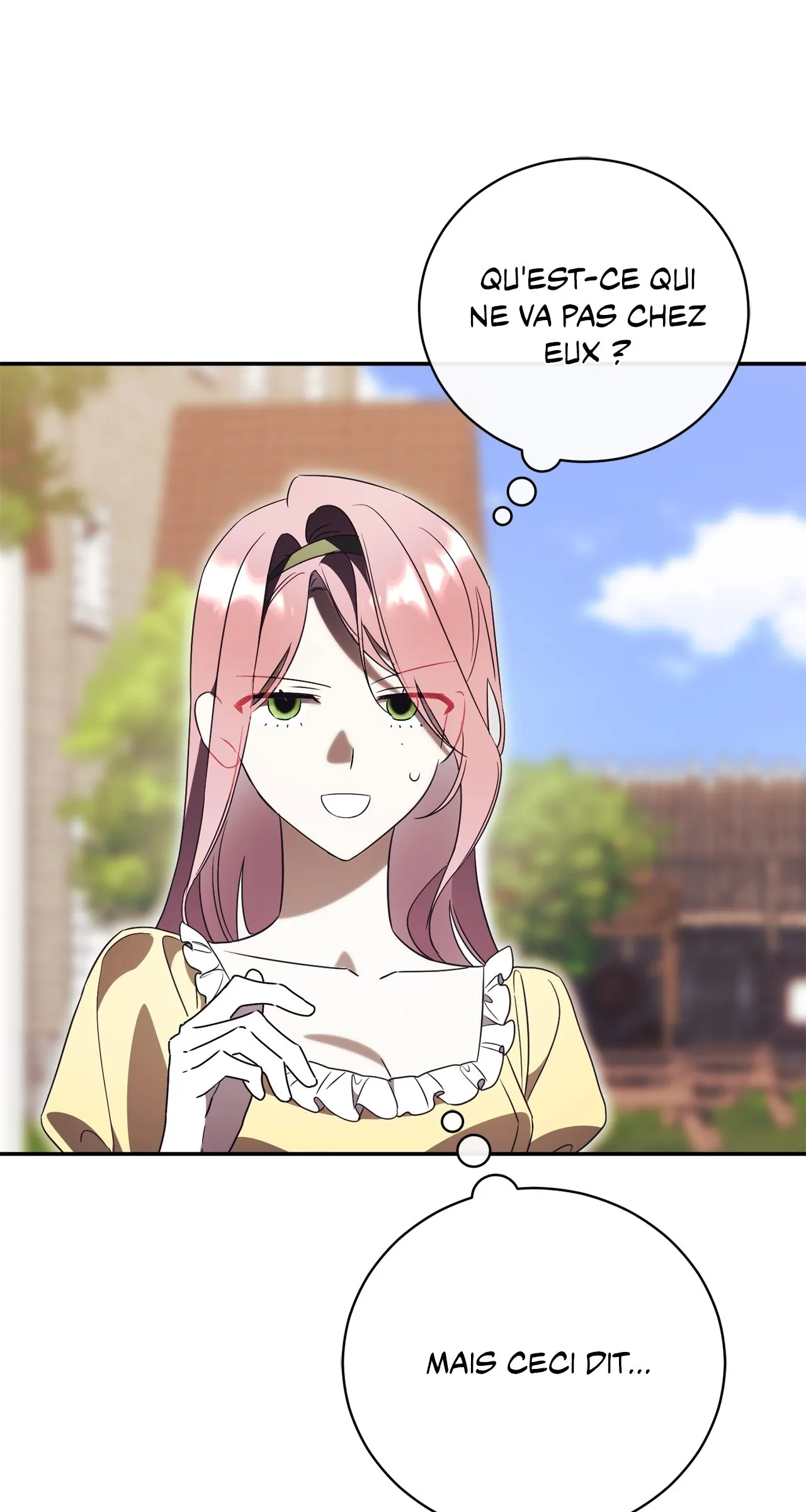 Read How to Reject My Obsessive Ex Husband FR Manga Online