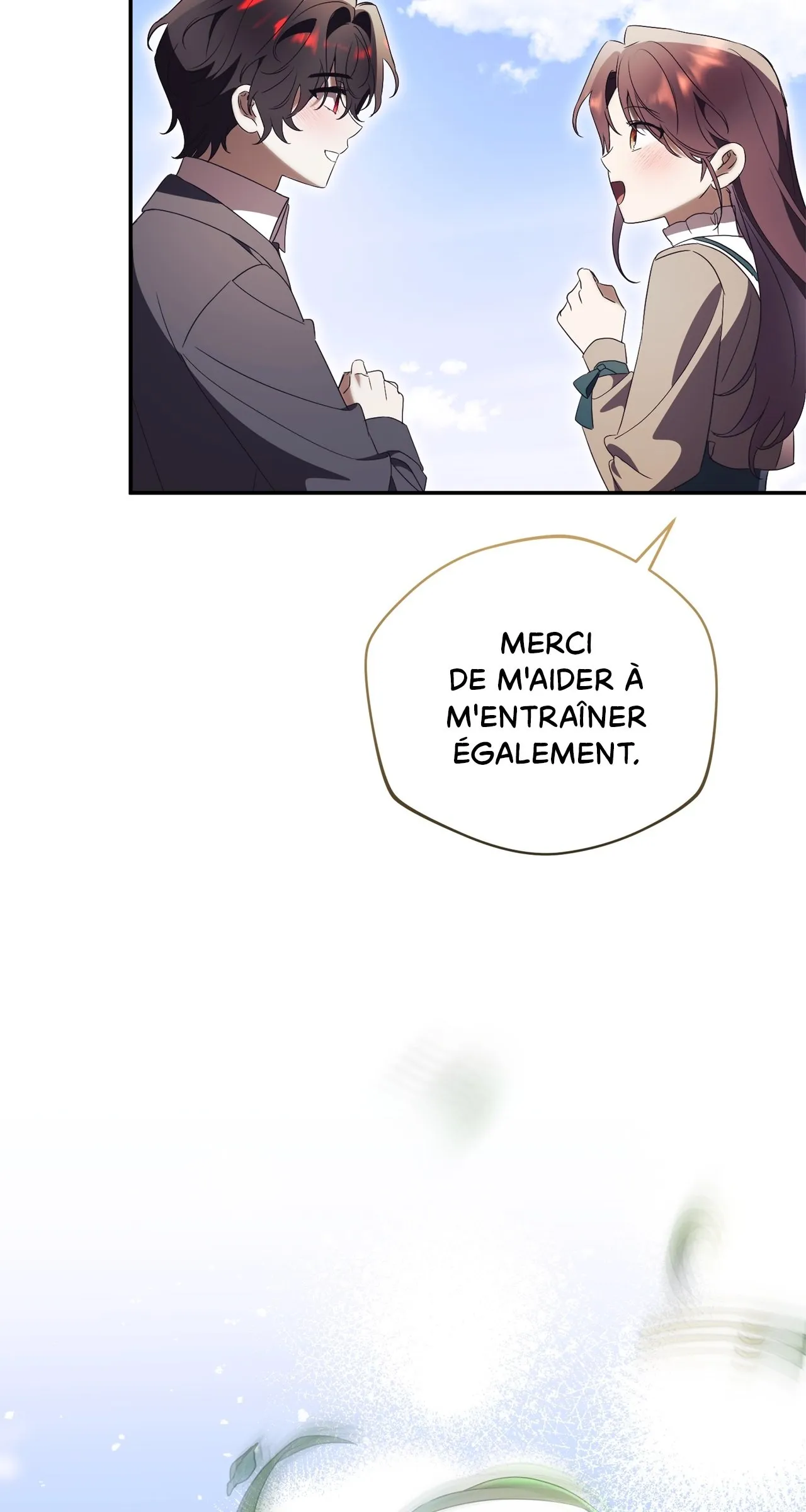 Read How to Reject My Obsessive Ex Husband FR Manga Online