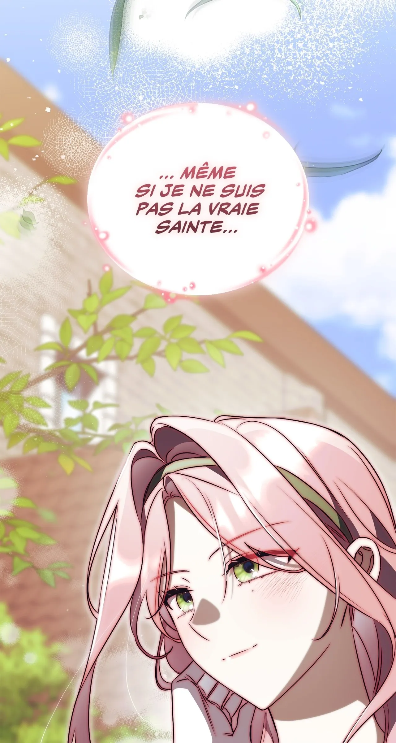Read How to Reject My Obsessive Ex Husband FR Manga Online
