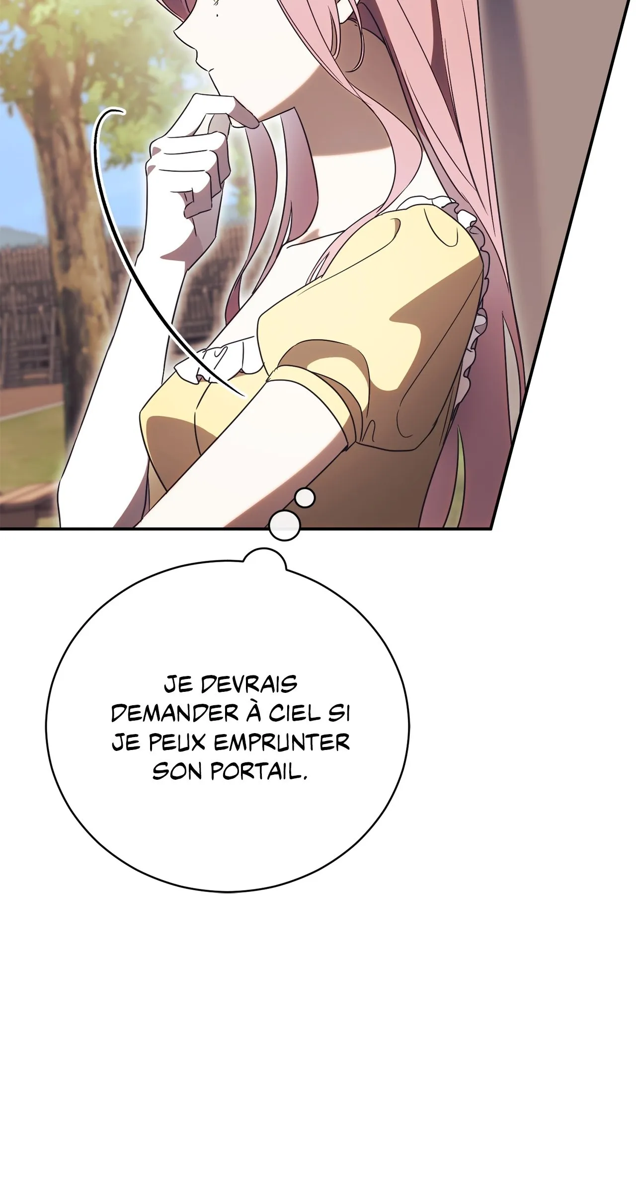 Read How to Reject My Obsessive Ex Husband FR Manga Online