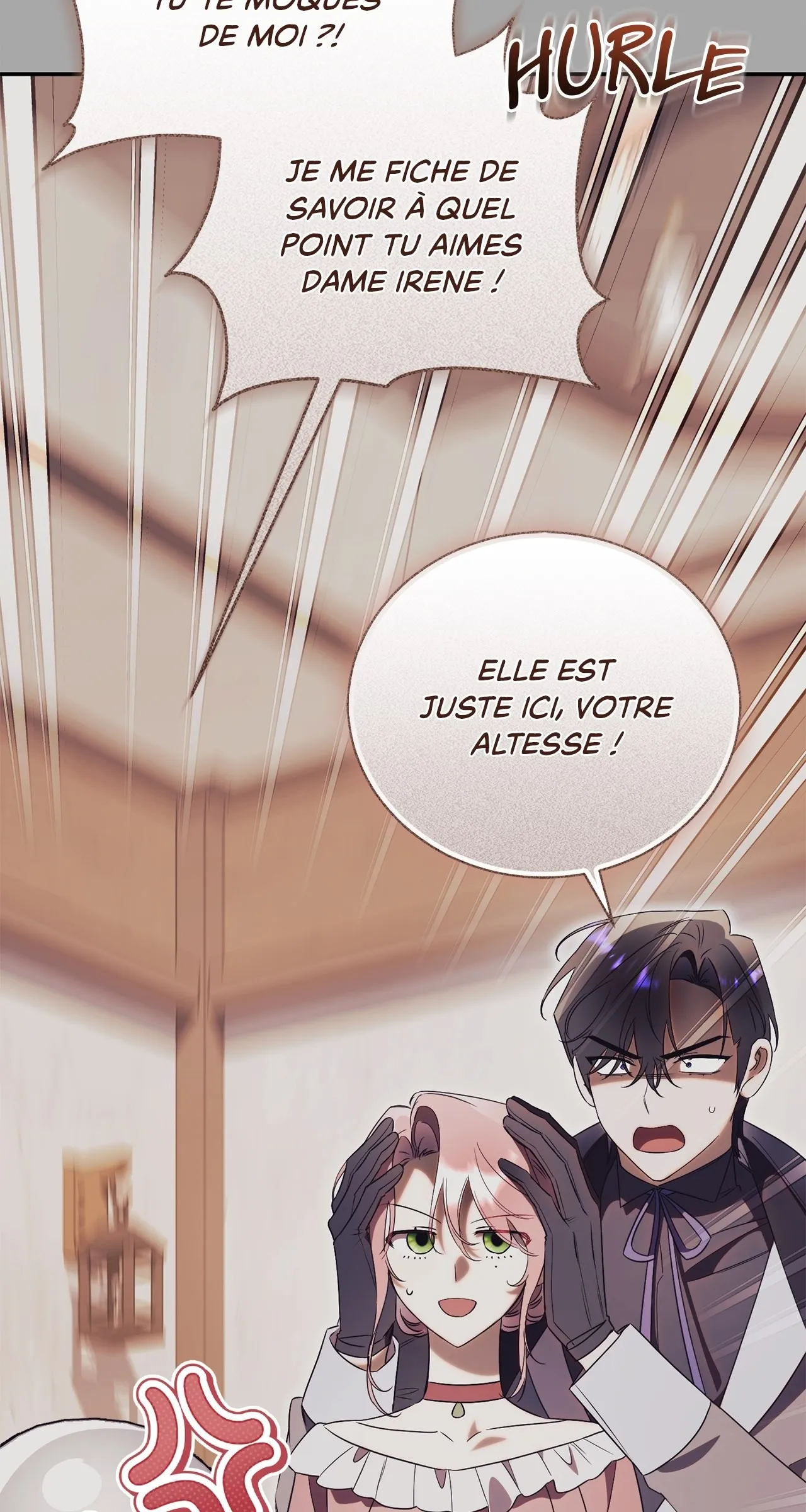Read How to Reject My Obsessive Ex Husband FR Manga Online