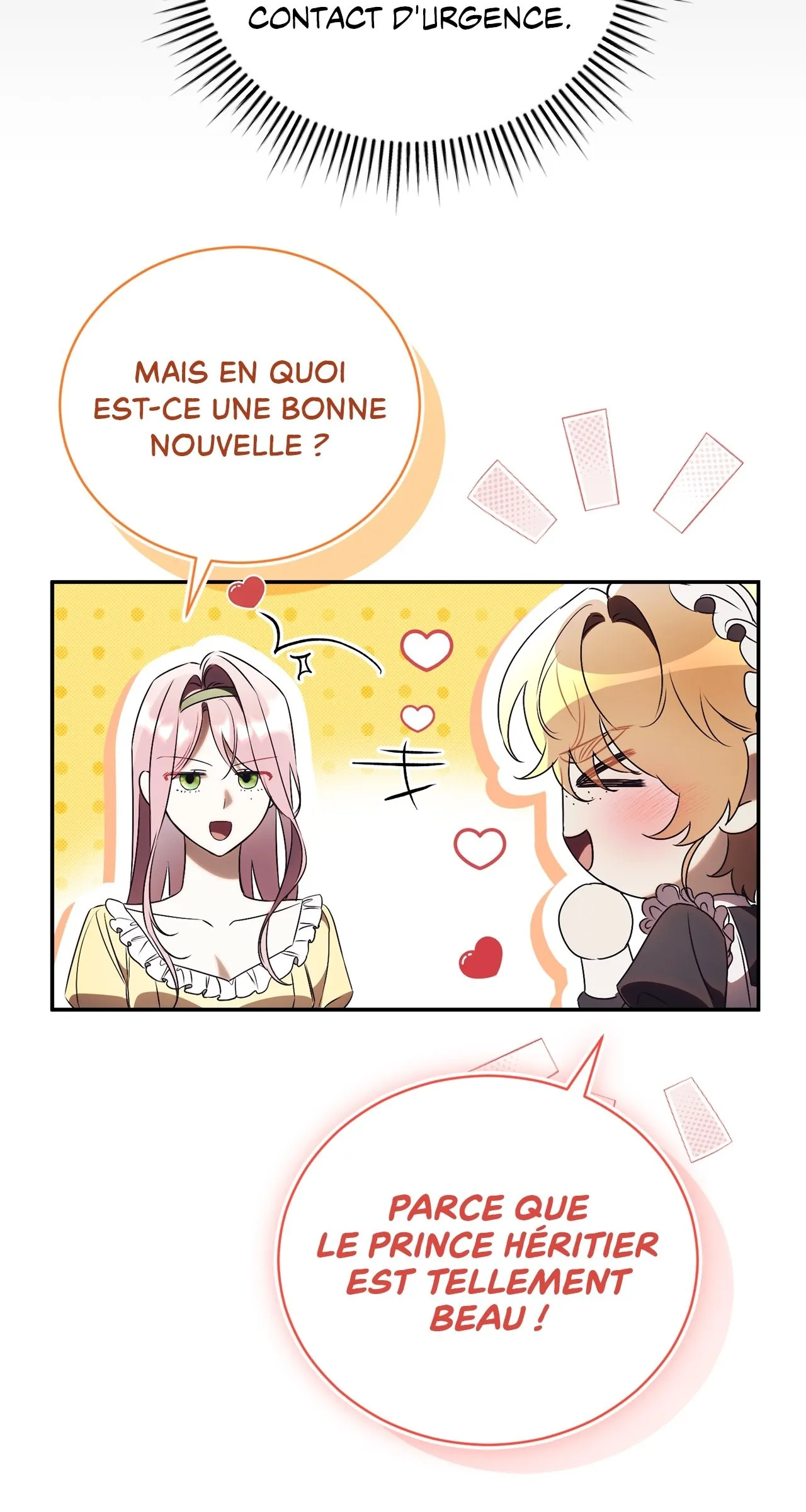 Read How to Reject My Obsessive Ex Husband FR Manga Online